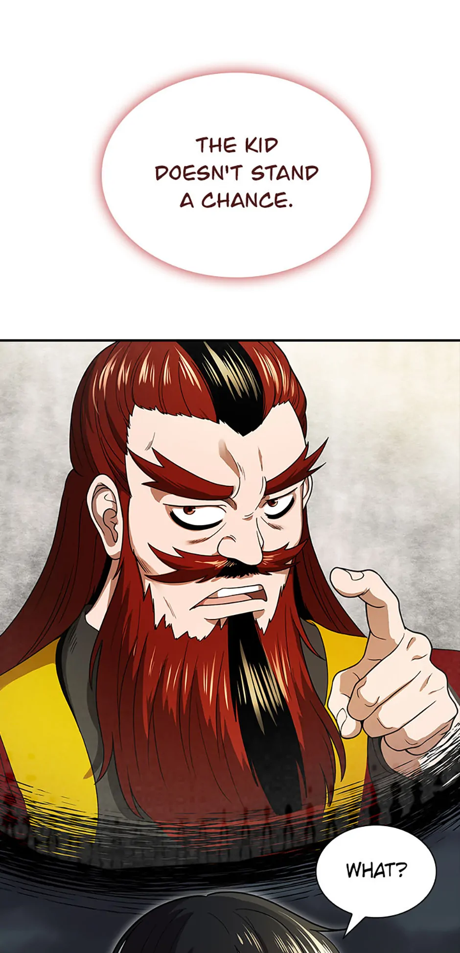 The Demonic Blade Fairy Chapter 23 - page 7