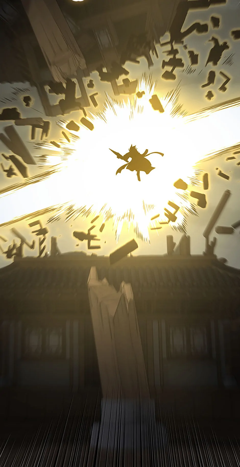 The Demonic Blade Fairy Chapter 23 - page 82