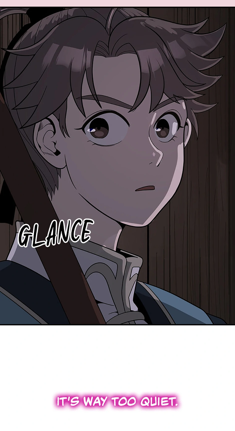 The Demonic Blade Fairy Chapter 43 - page 9