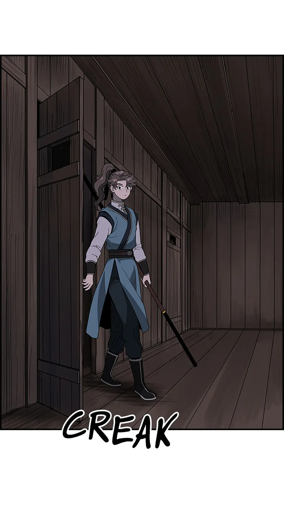 The Demonic Blade Fairy Chapter 43 - page 10