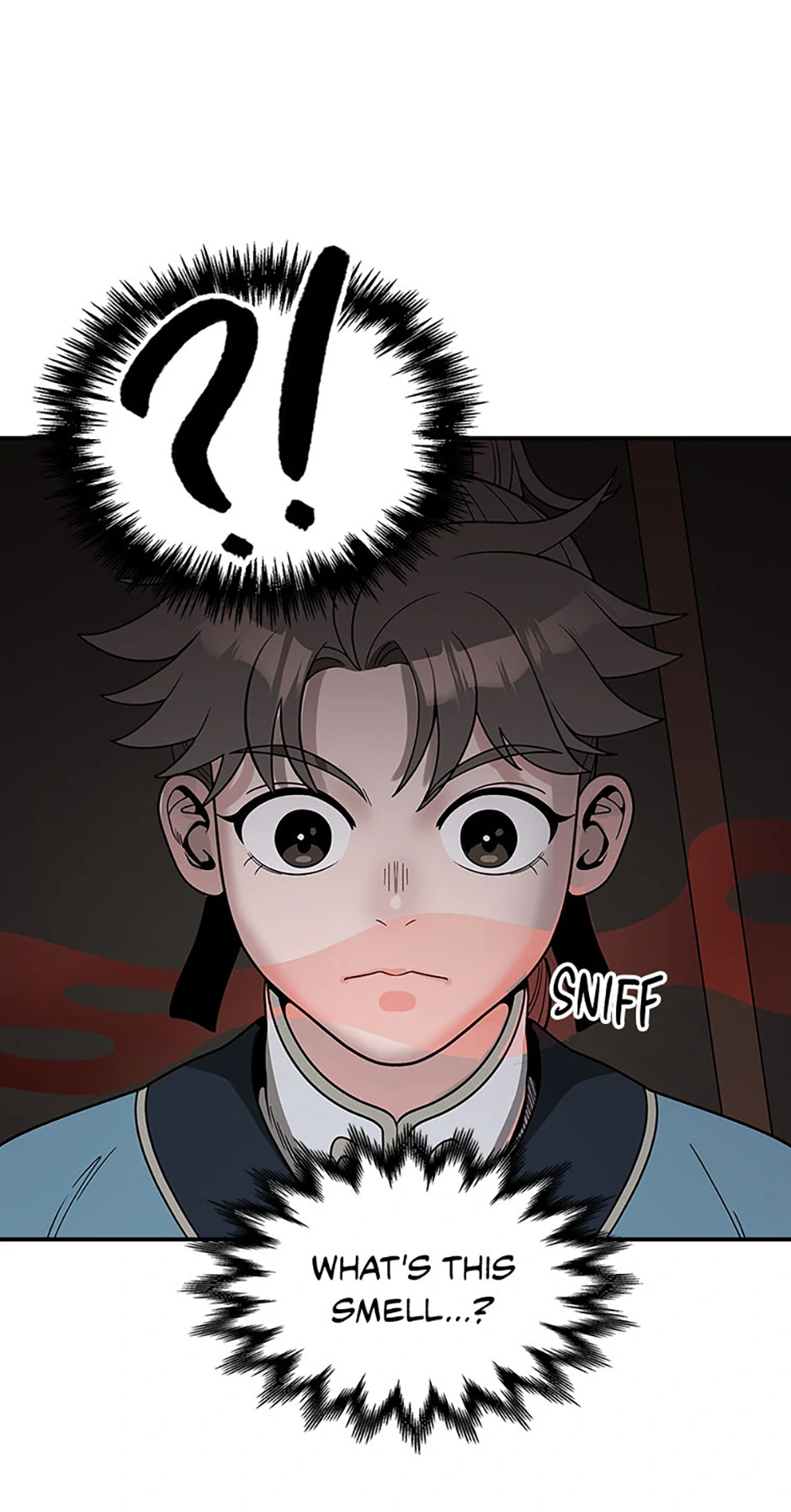 The Demonic Blade Fairy Chapter 43 - page 11