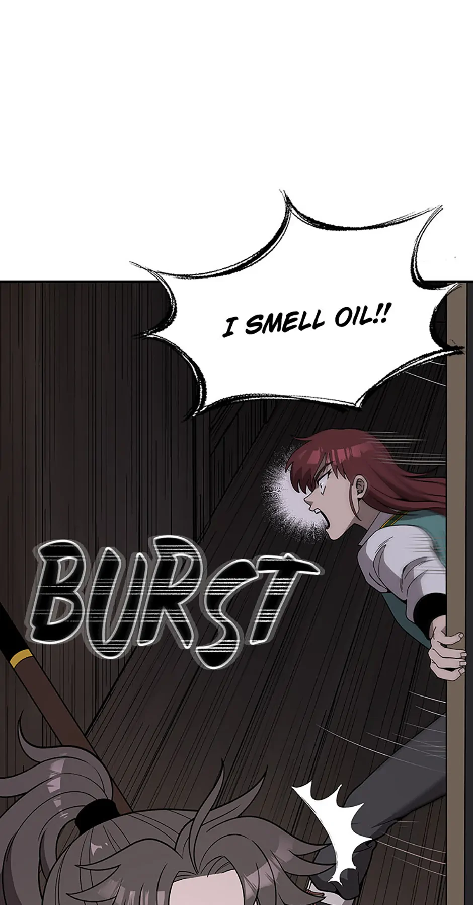 The Demonic Blade Fairy Chapter 43 - page 12