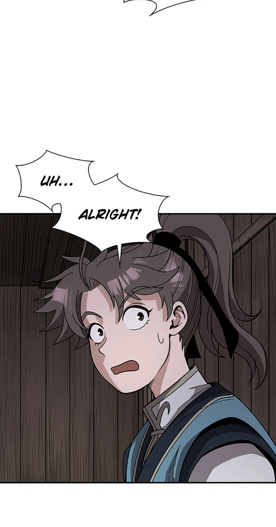 The Demonic Blade Fairy Chapter 43 - page 15