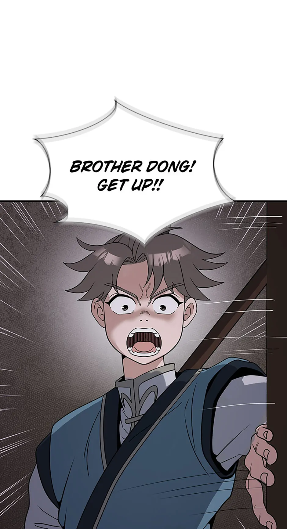 The Demonic Blade Fairy Chapter 43 - page 17