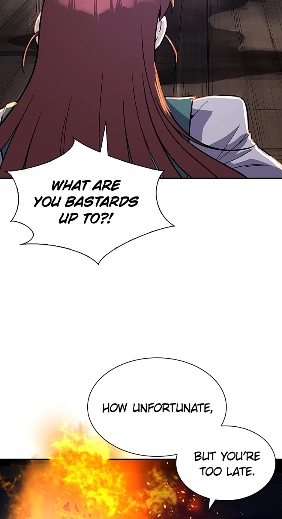 The Demonic Blade Fairy Chapter 43 - page 24