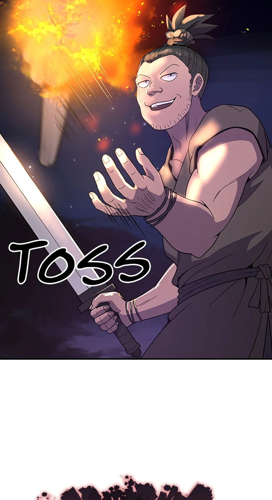 The Demonic Blade Fairy Chapter 43 - page 25