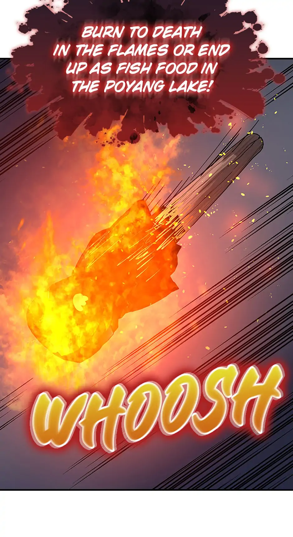 The Demonic Blade Fairy Chapter 43 - page 26