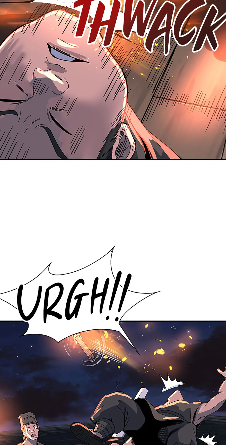 The Demonic Blade Fairy Chapter 43 - page 28