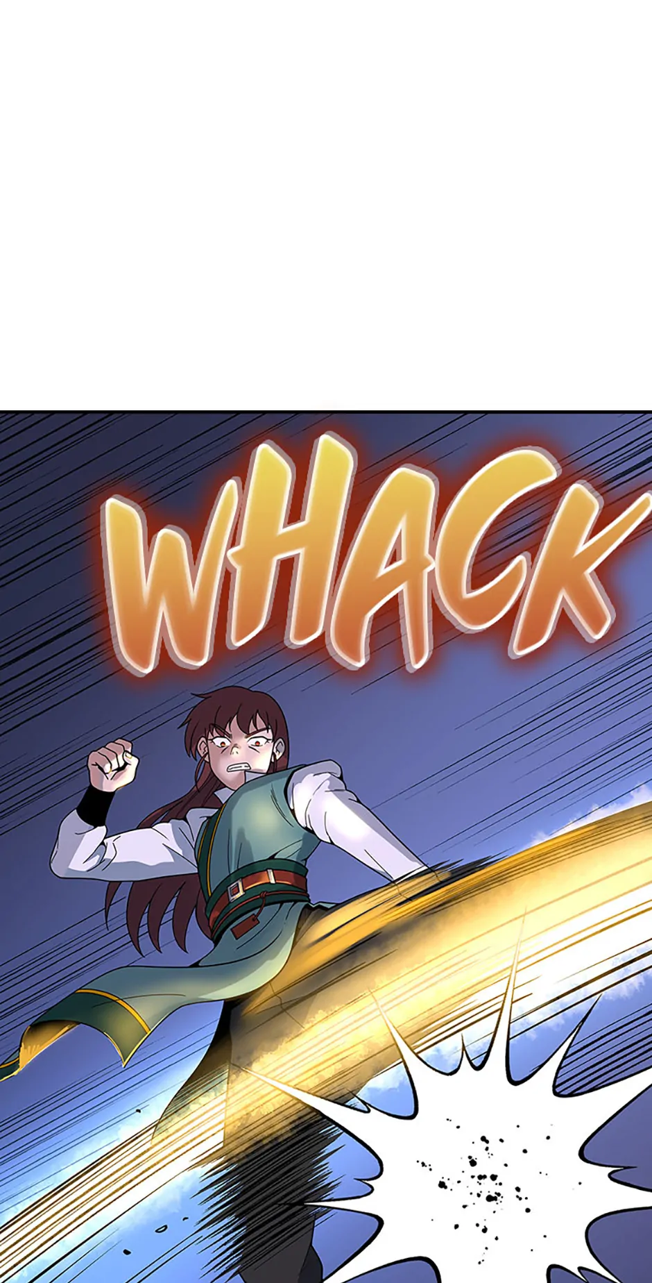 The Demonic Blade Fairy Chapter 43 - page 30