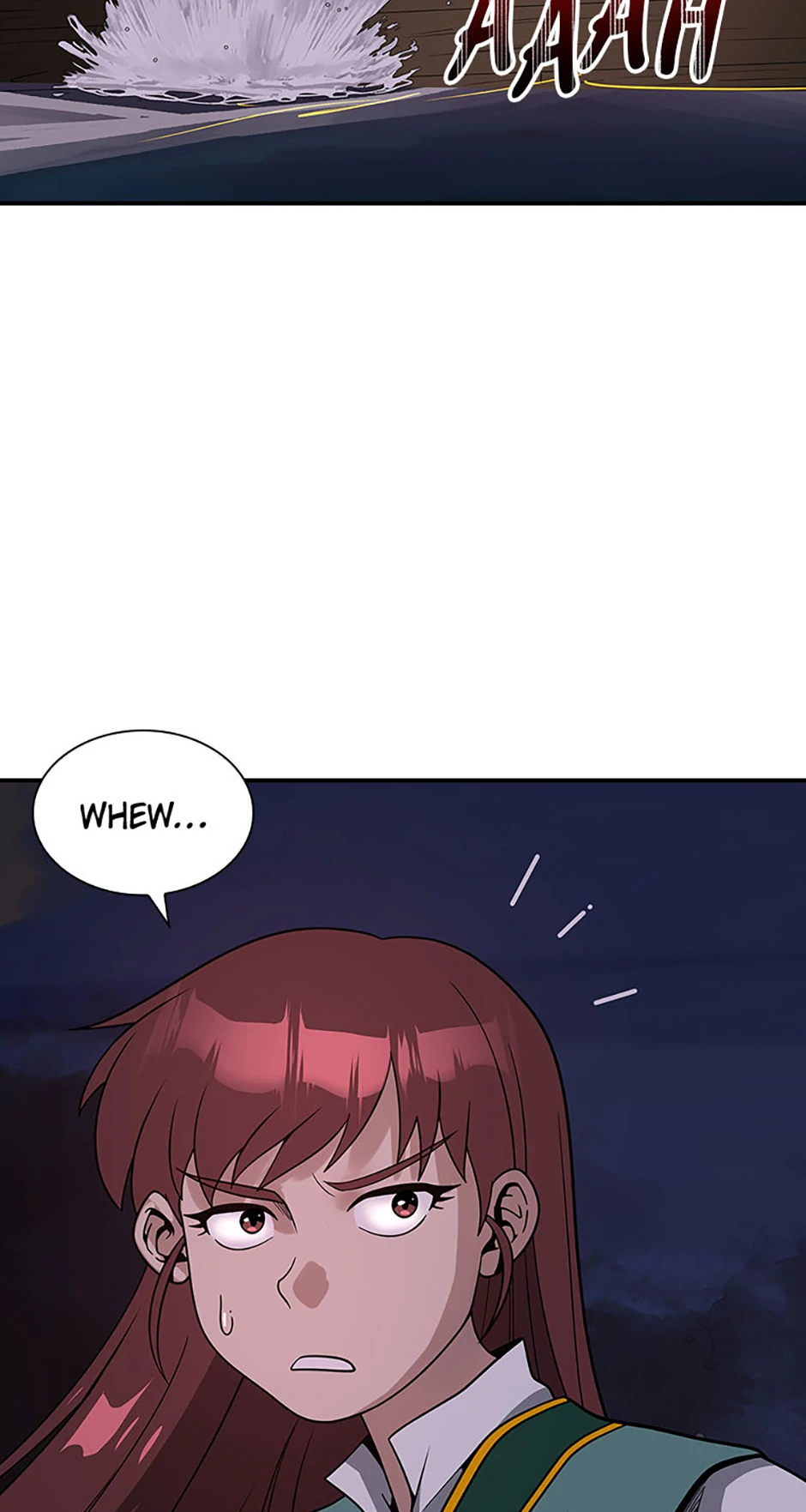 The Demonic Blade Fairy Chapter 43 - page 33