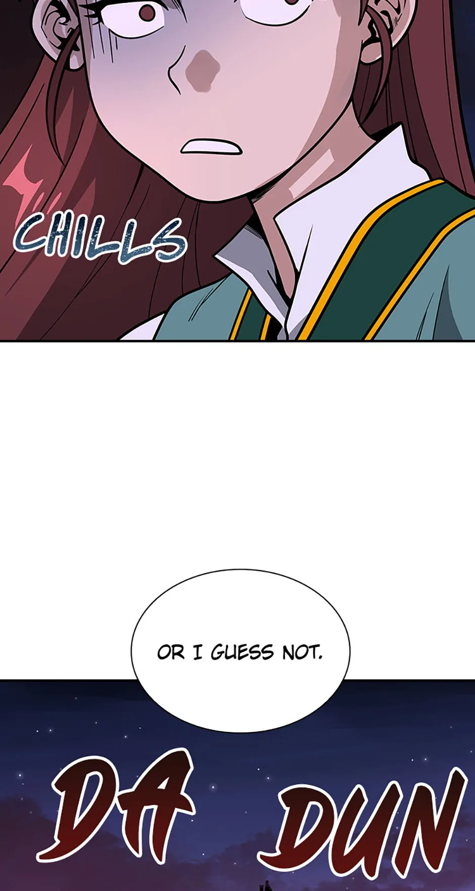 The Demonic Blade Fairy Chapter 43 - page 35