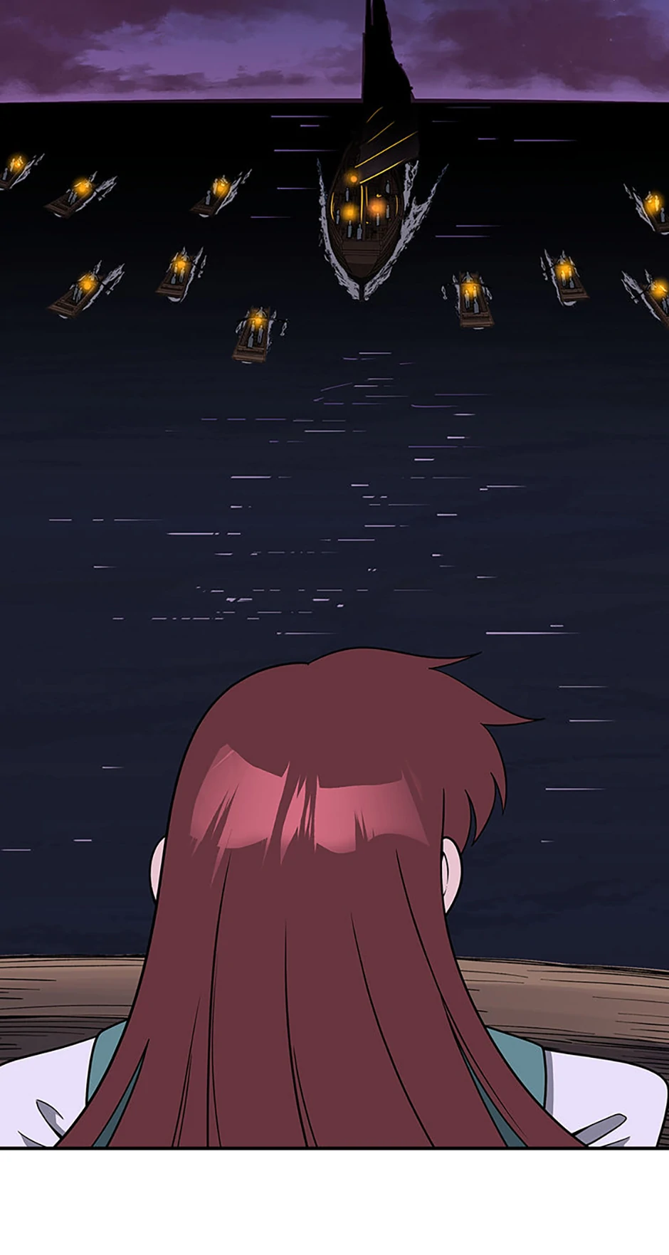 The Demonic Blade Fairy Chapter 43 - page 36