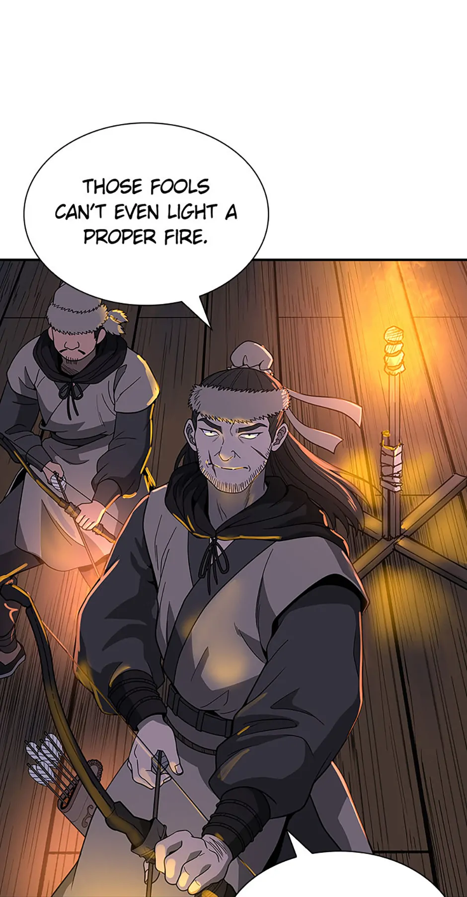 The Demonic Blade Fairy Chapter 43 - page 37