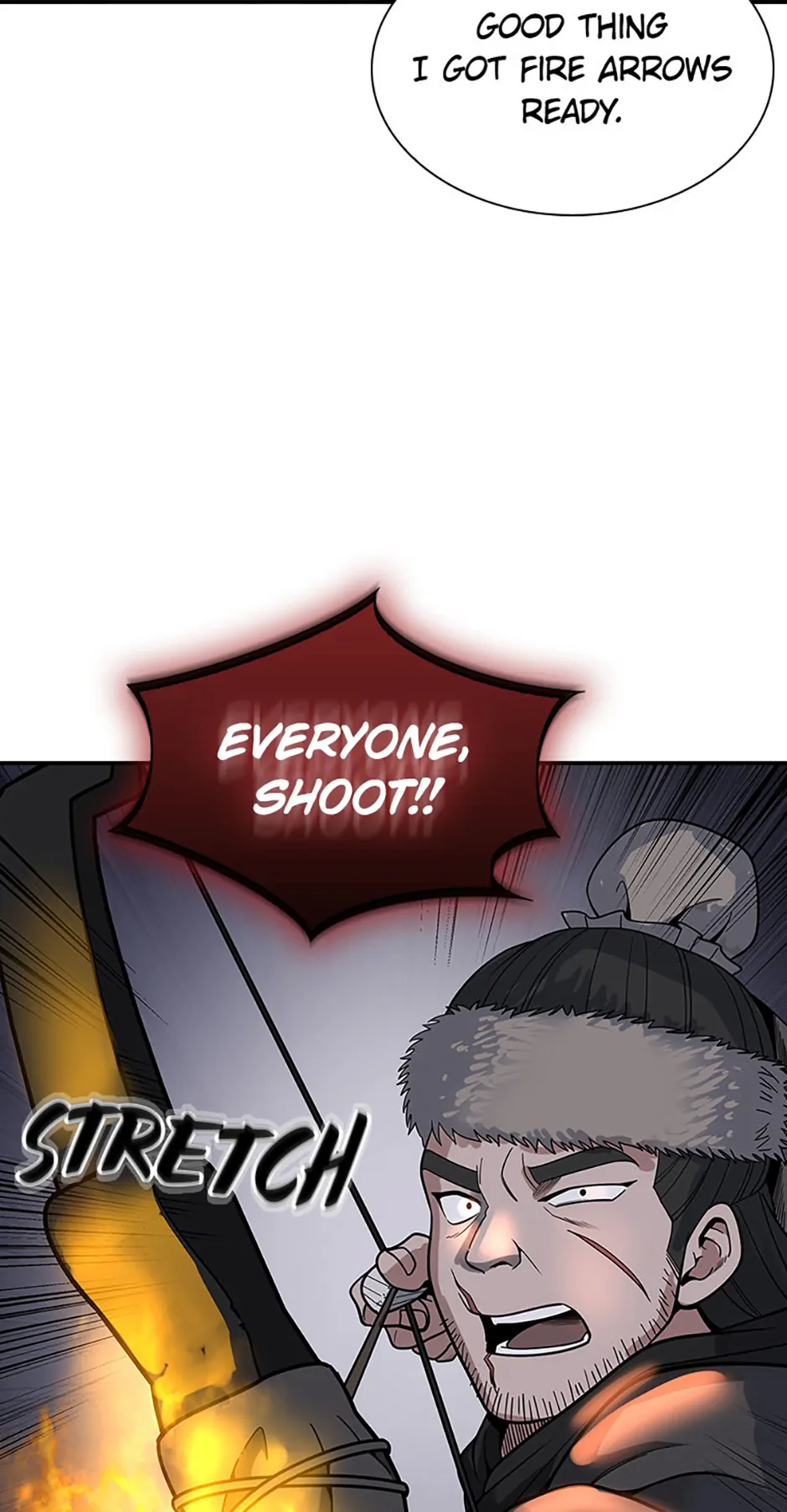 The Demonic Blade Fairy Chapter 43 - page 38