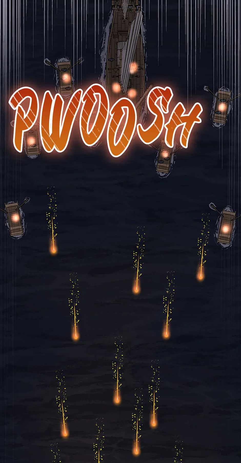 The Demonic Blade Fairy Chapter 43 - page 41