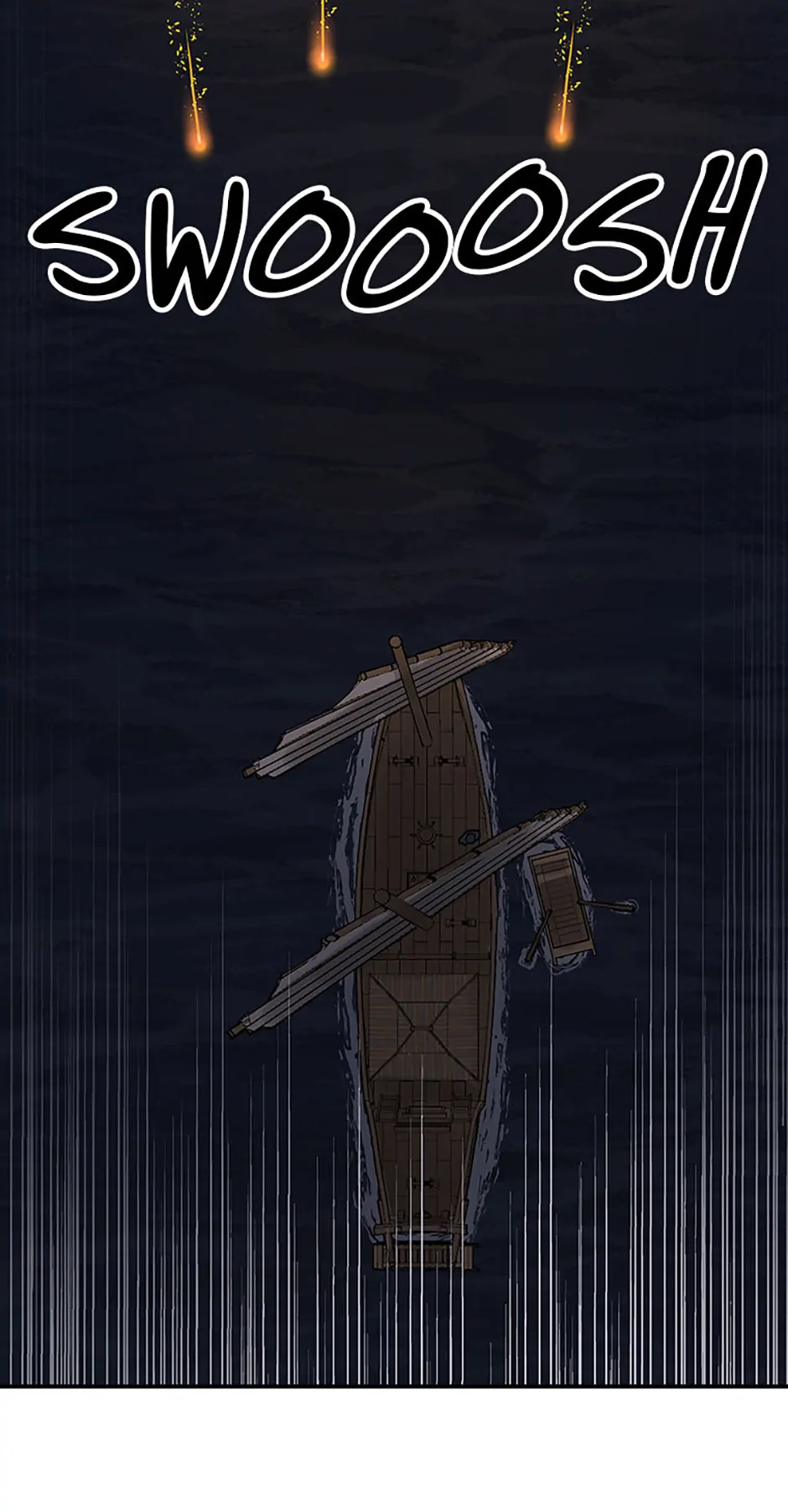 The Demonic Blade Fairy Chapter 43 - page 42