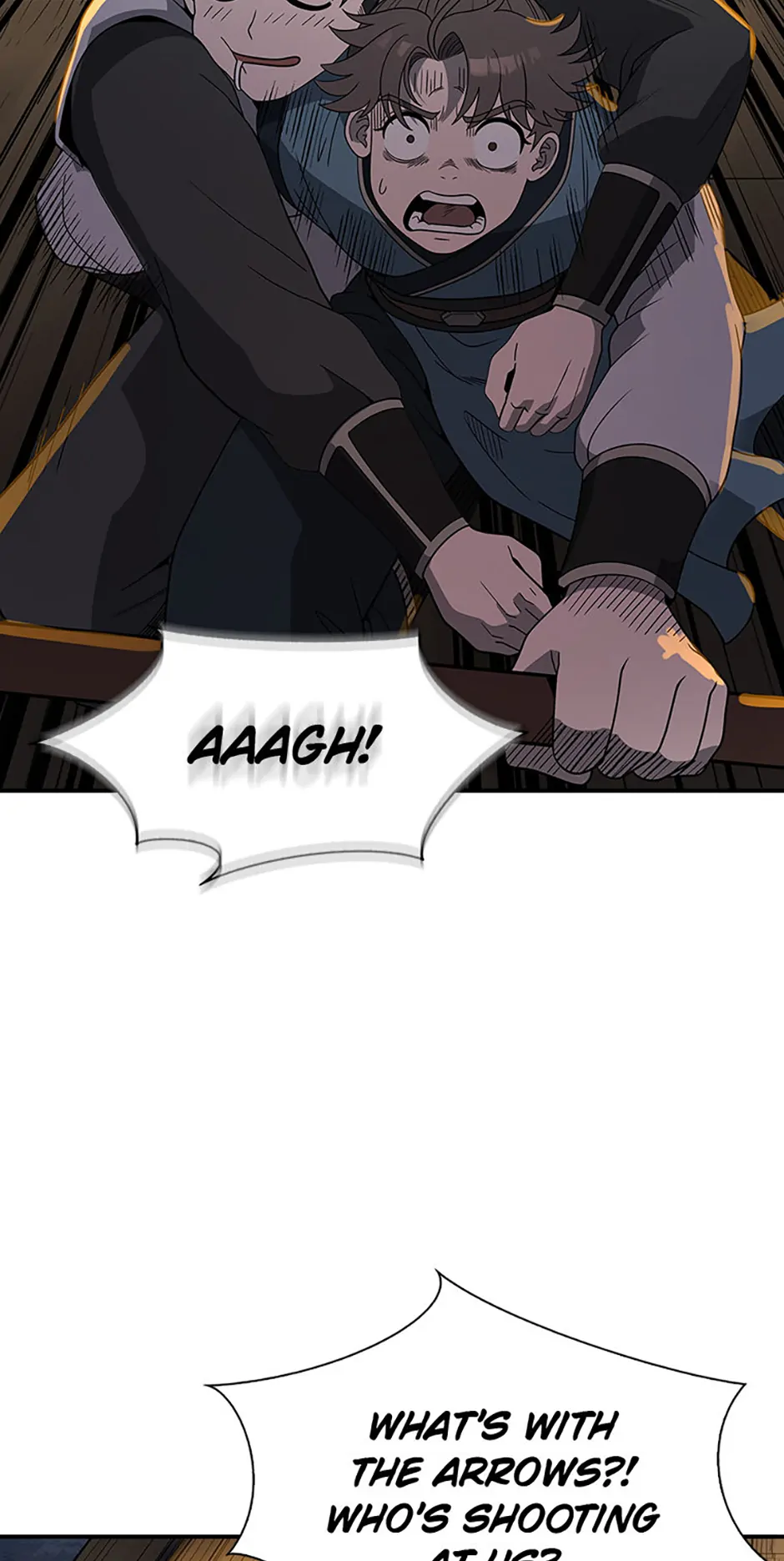 The Demonic Blade Fairy Chapter 43 - page 49