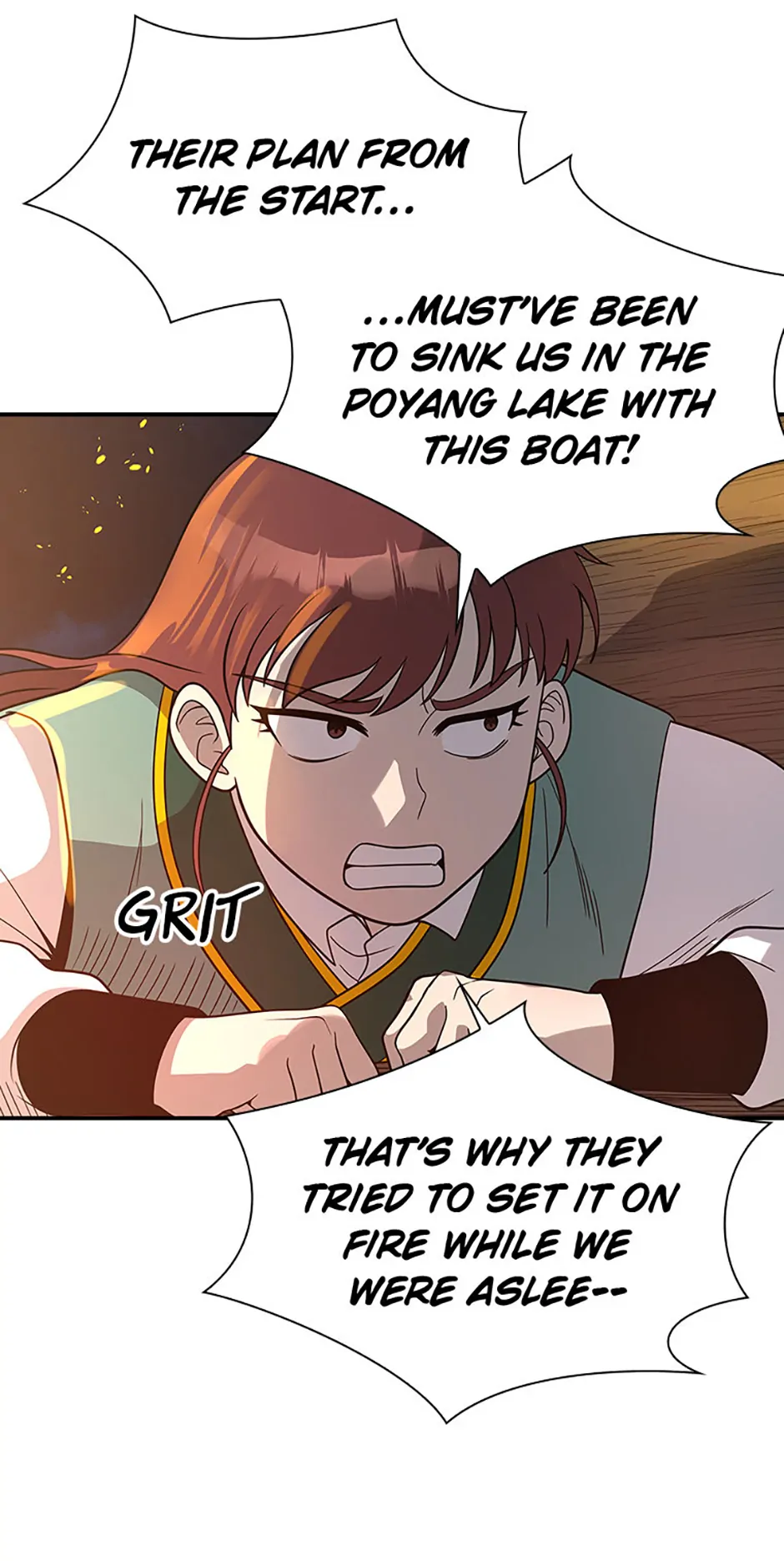 The Demonic Blade Fairy Chapter 43 - page 51