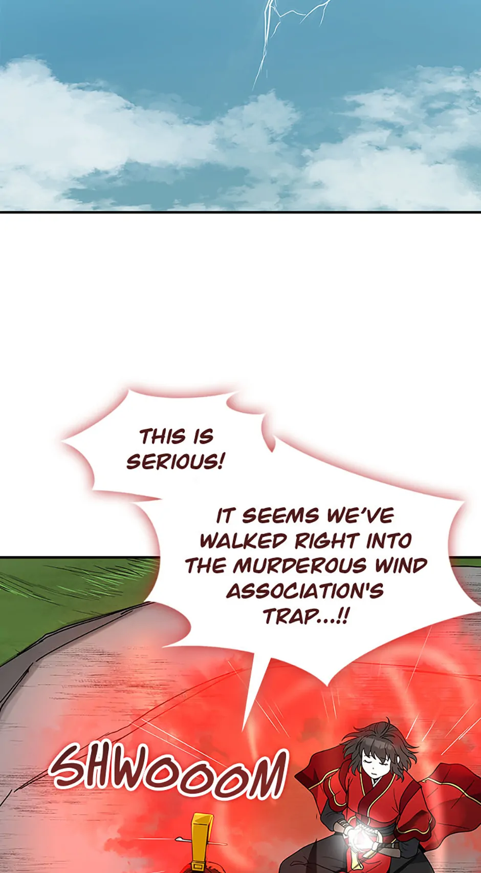 The Demonic Blade Fairy Chapter 43 - page 55