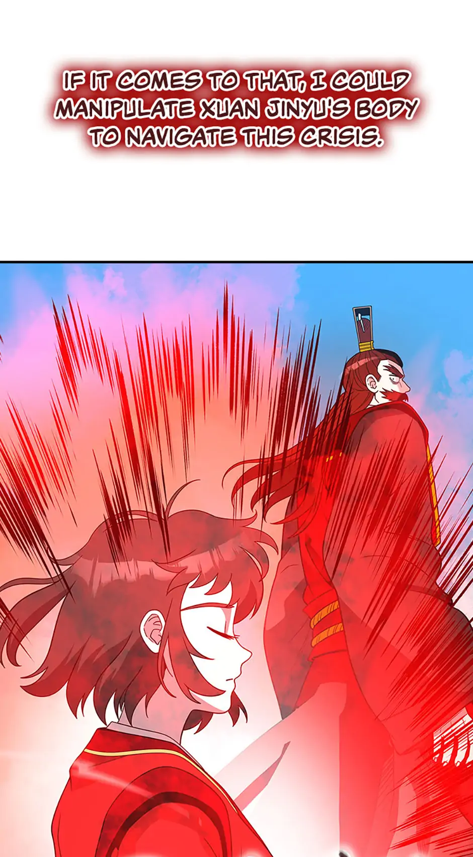 The Demonic Blade Fairy Chapter 43 - page 58