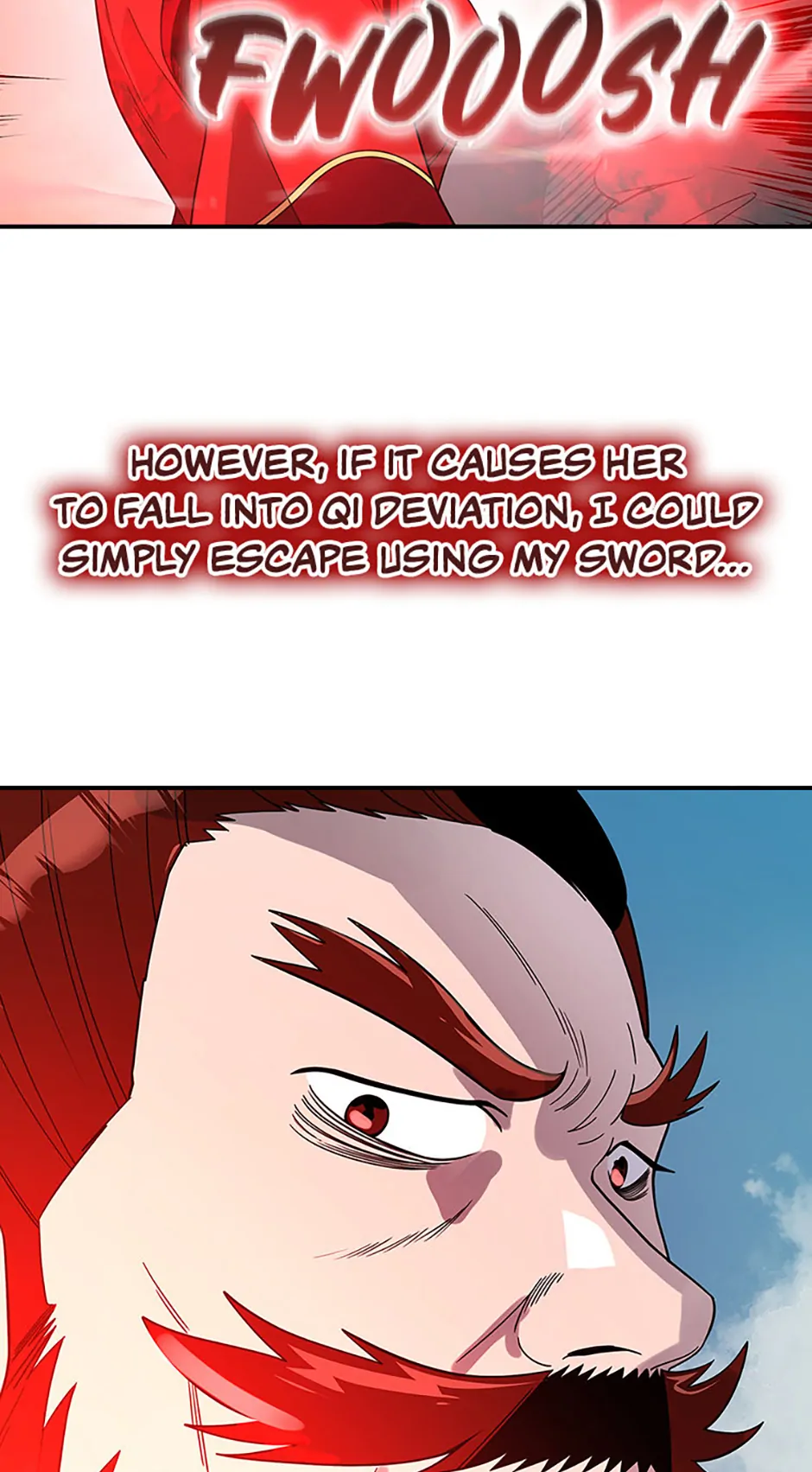 The Demonic Blade Fairy Chapter 43 - page 59