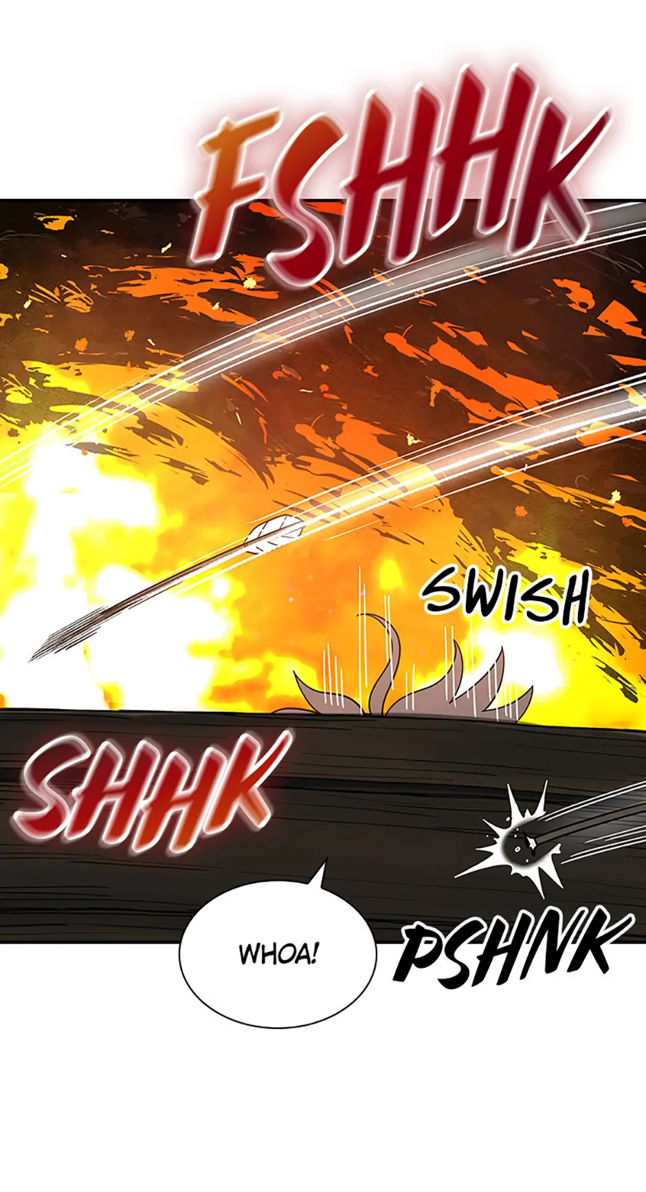 The Demonic Blade Fairy Chapter 43 - page 66