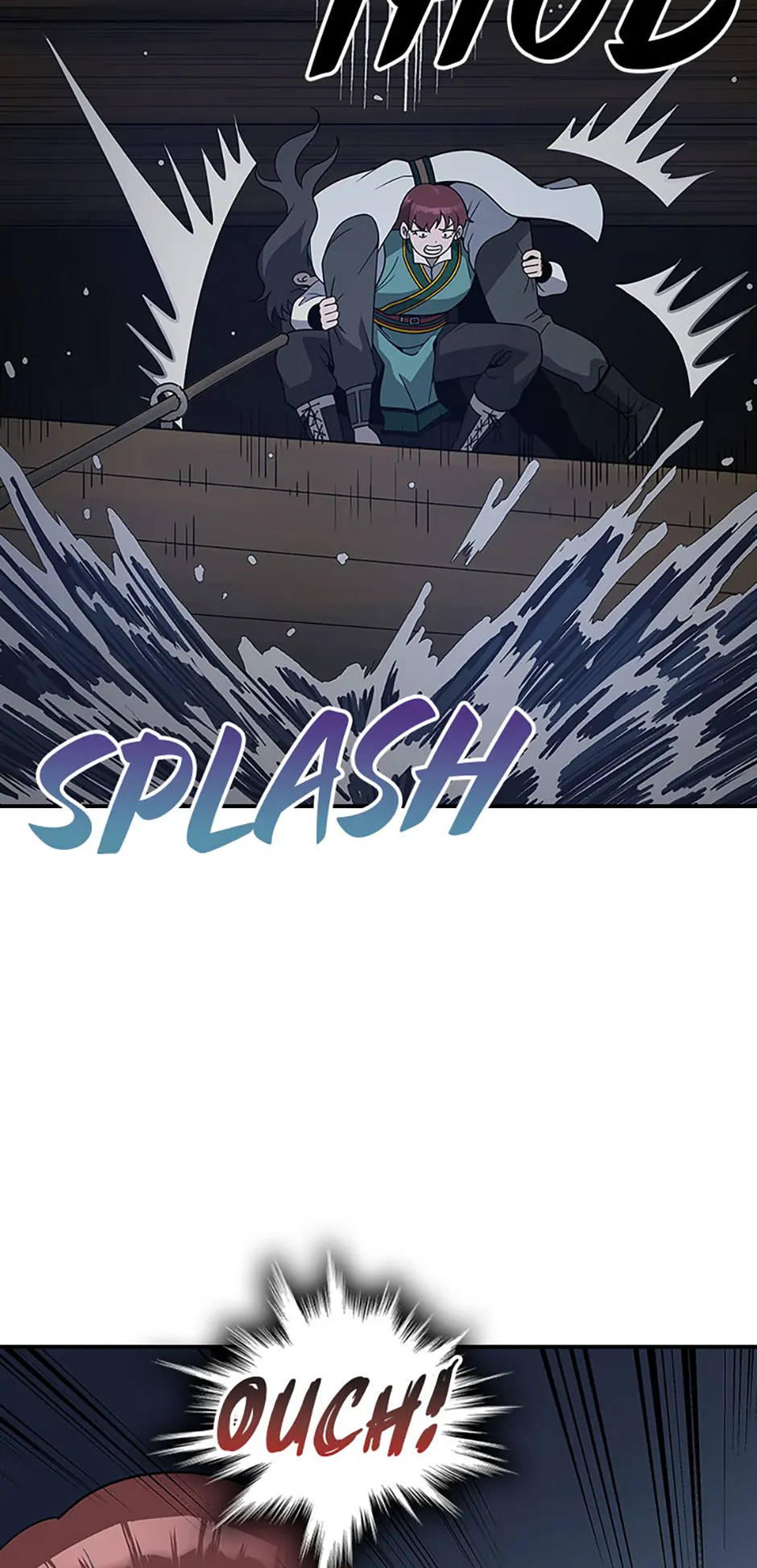 The Demonic Blade Fairy Chapter 43 - page 72