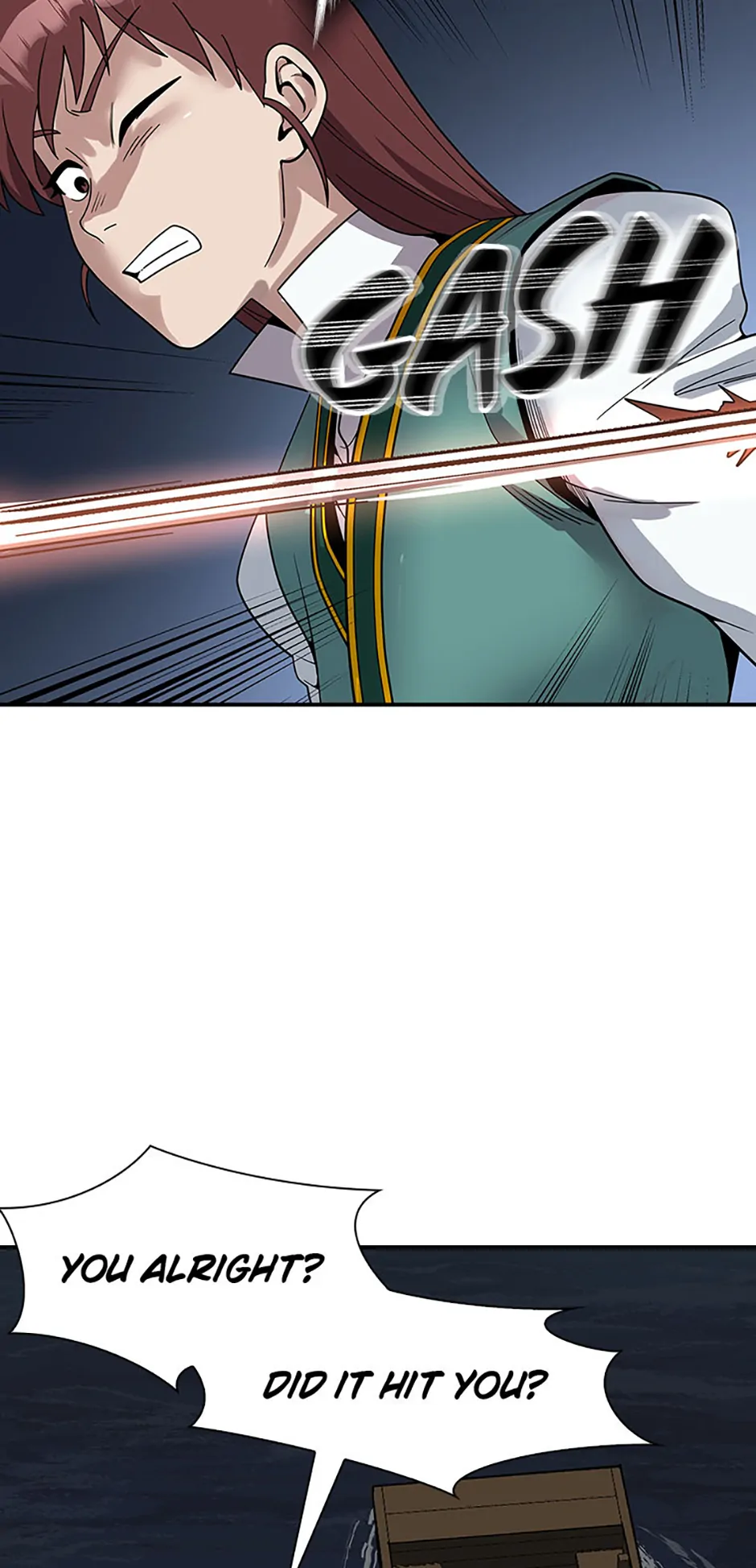 The Demonic Blade Fairy Chapter 43 - page 73