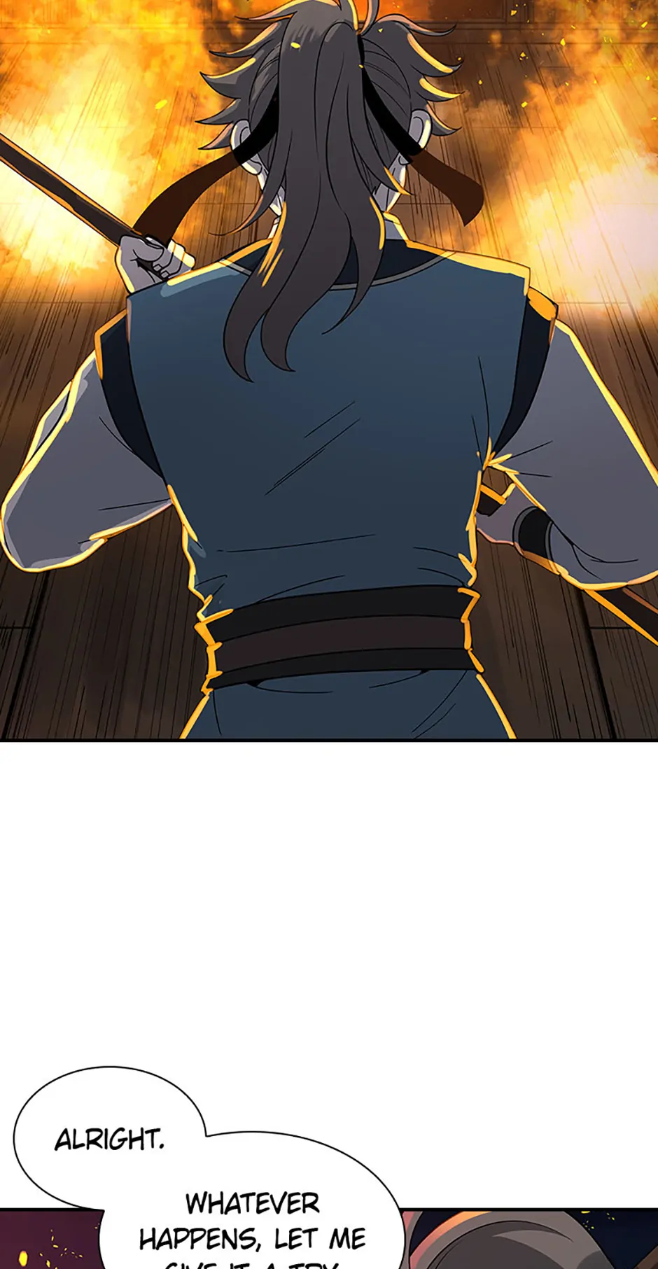 The Demonic Blade Fairy Chapter 43 - page 77