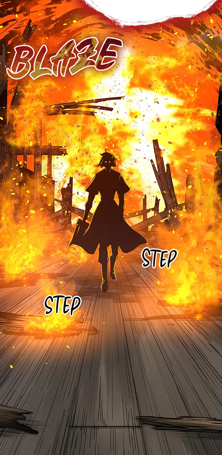 The Demonic Blade Fairy Chapter 43 - page 83