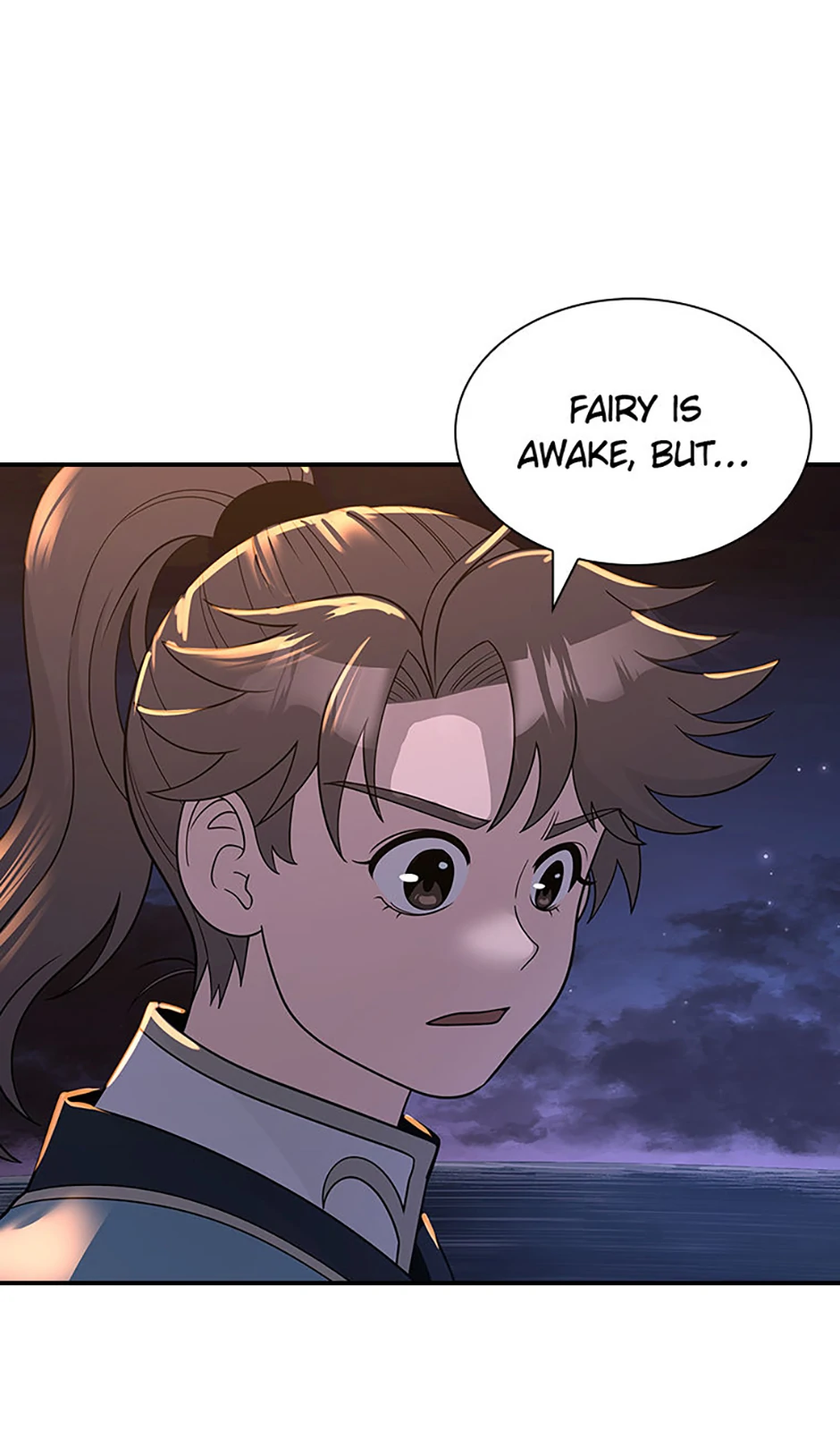 The Demonic Blade Fairy Chapter 44 - page 11