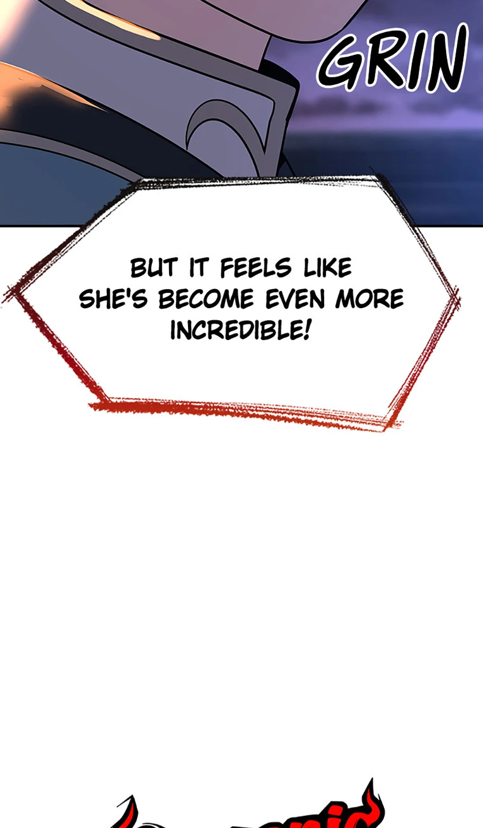 The Demonic Blade Fairy Chapter 44 - page 13