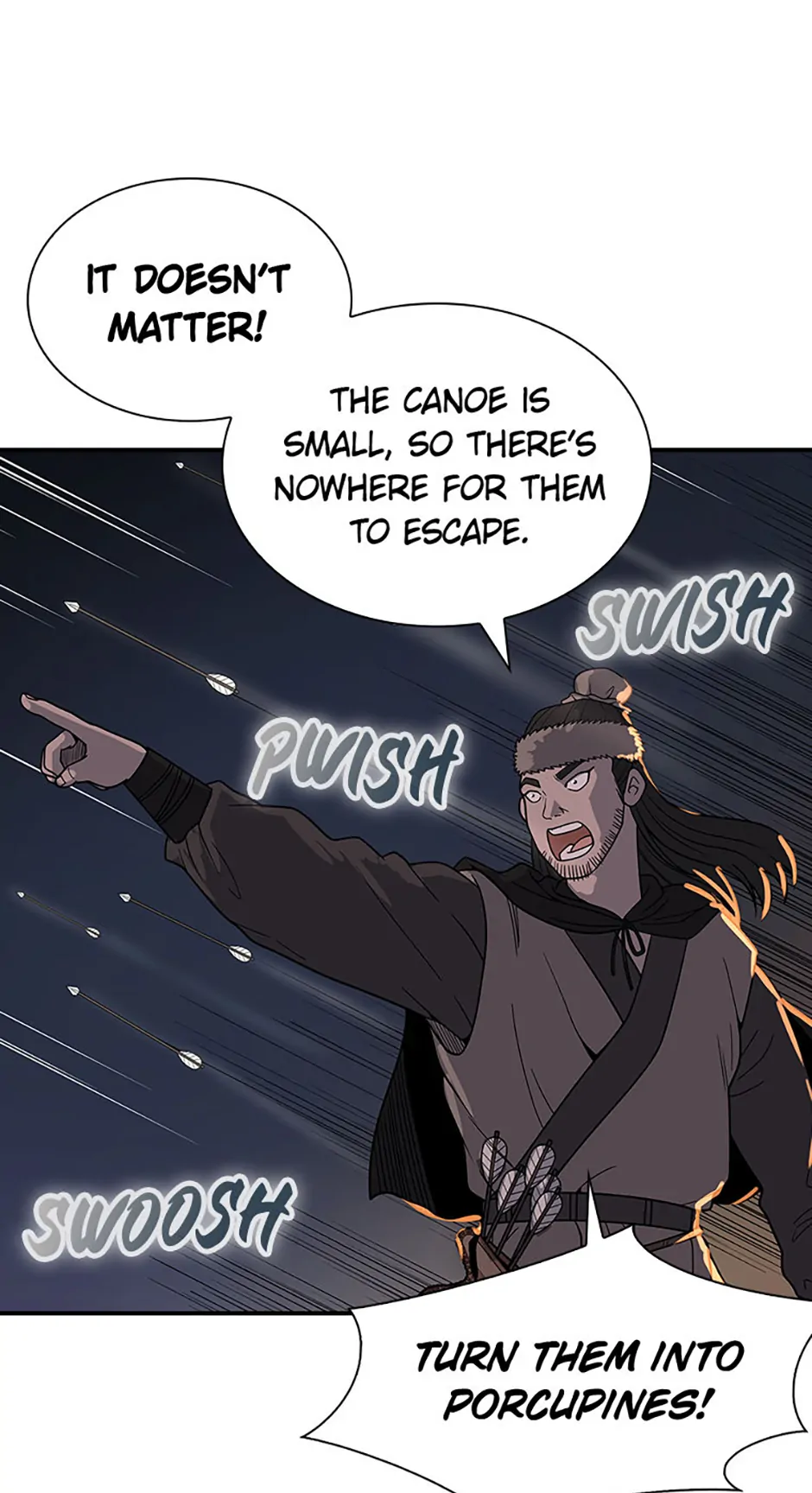 The Demonic Blade Fairy Chapter 44 - page 16