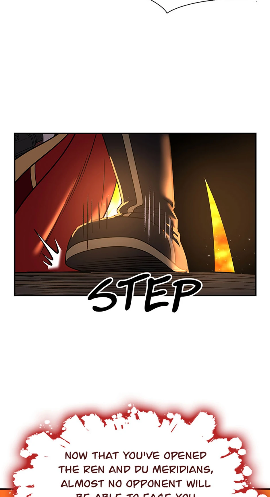 The Demonic Blade Fairy Chapter 44 - page 17