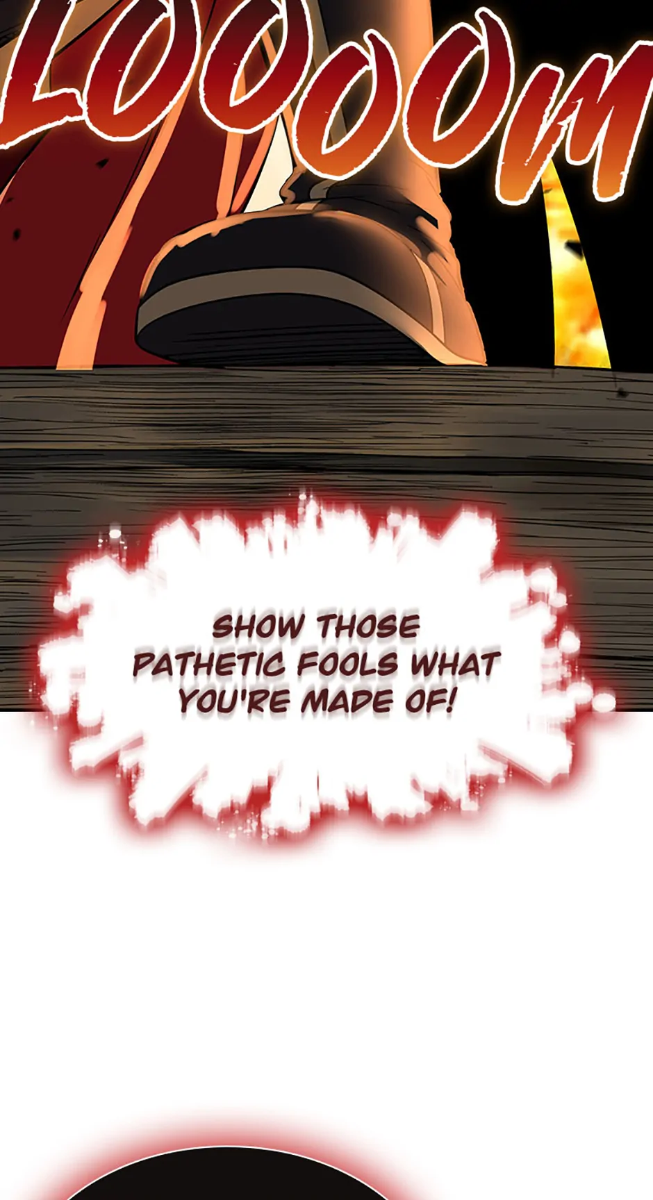 The Demonic Blade Fairy Chapter 44 - page 19