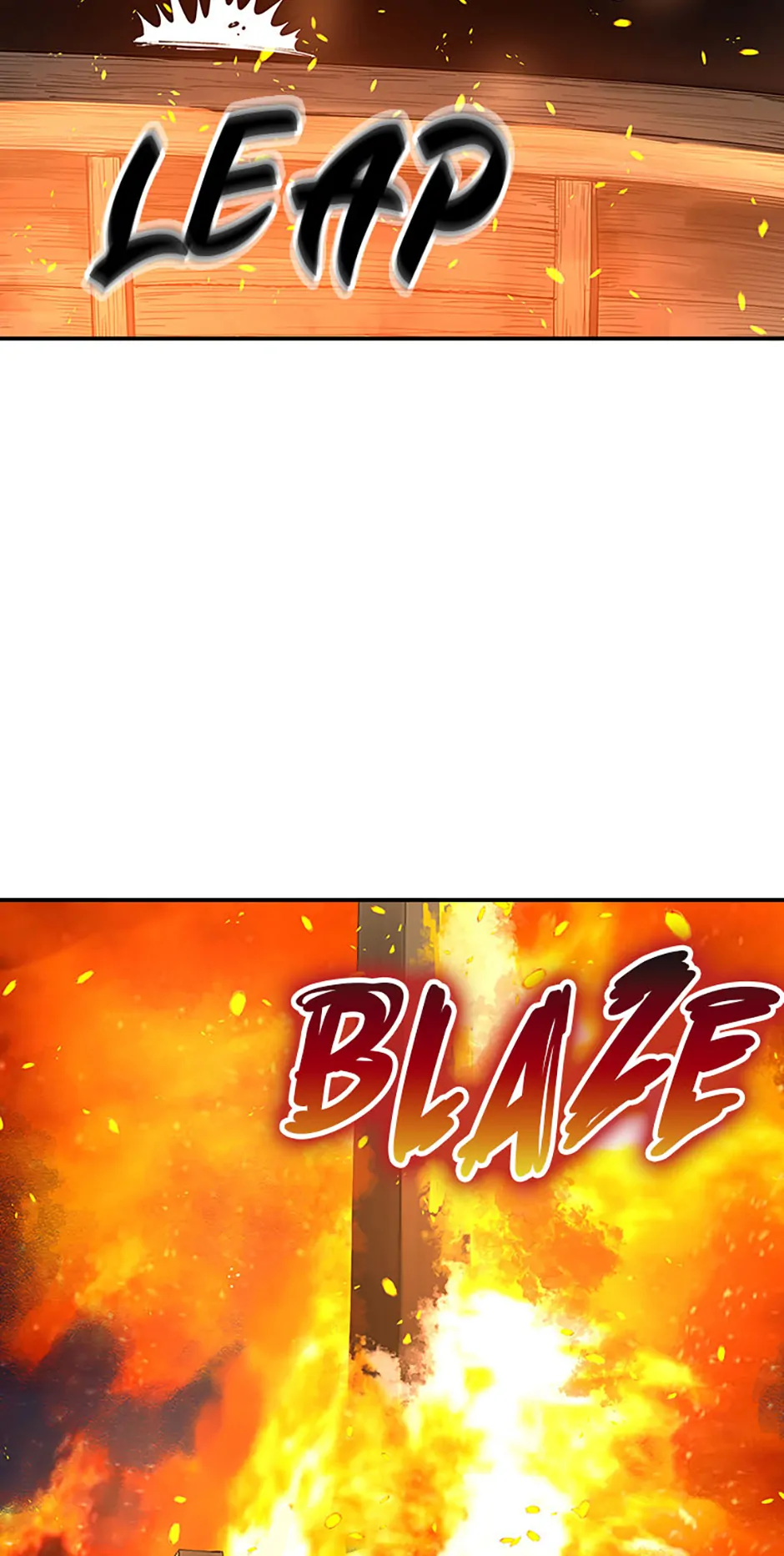 The Demonic Blade Fairy Chapter 44 - page 22