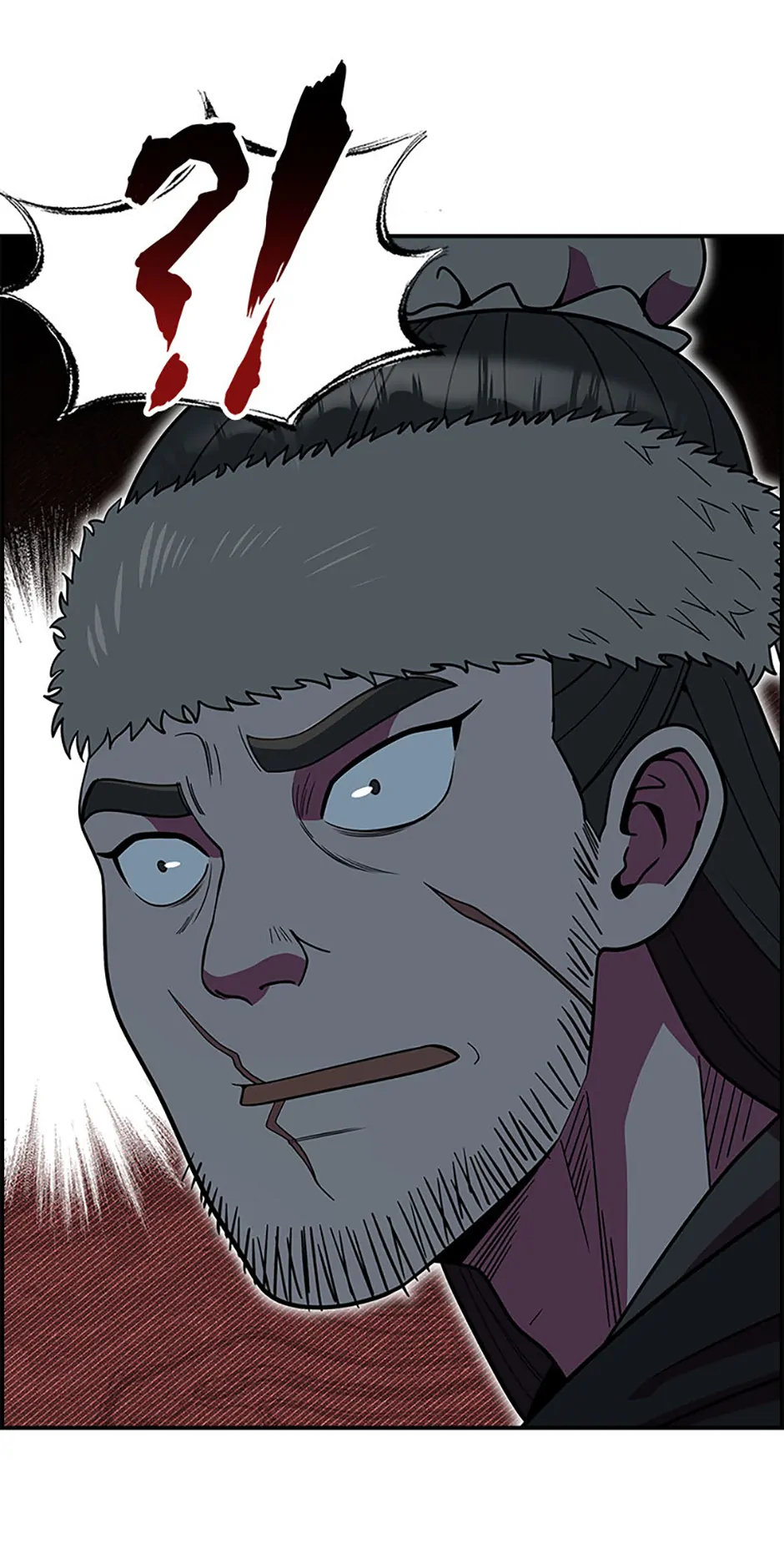 The Demonic Blade Fairy Chapter 44 - page 25