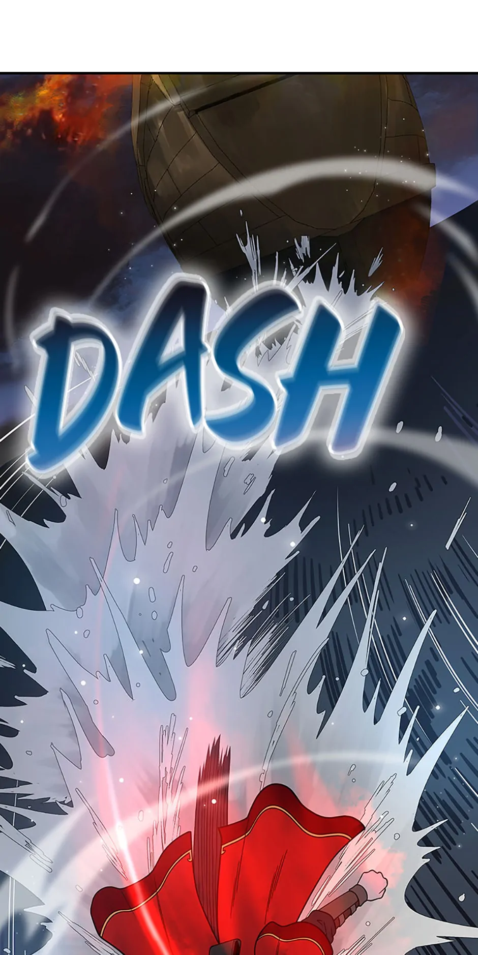 The Demonic Blade Fairy Chapter 44 - page 28