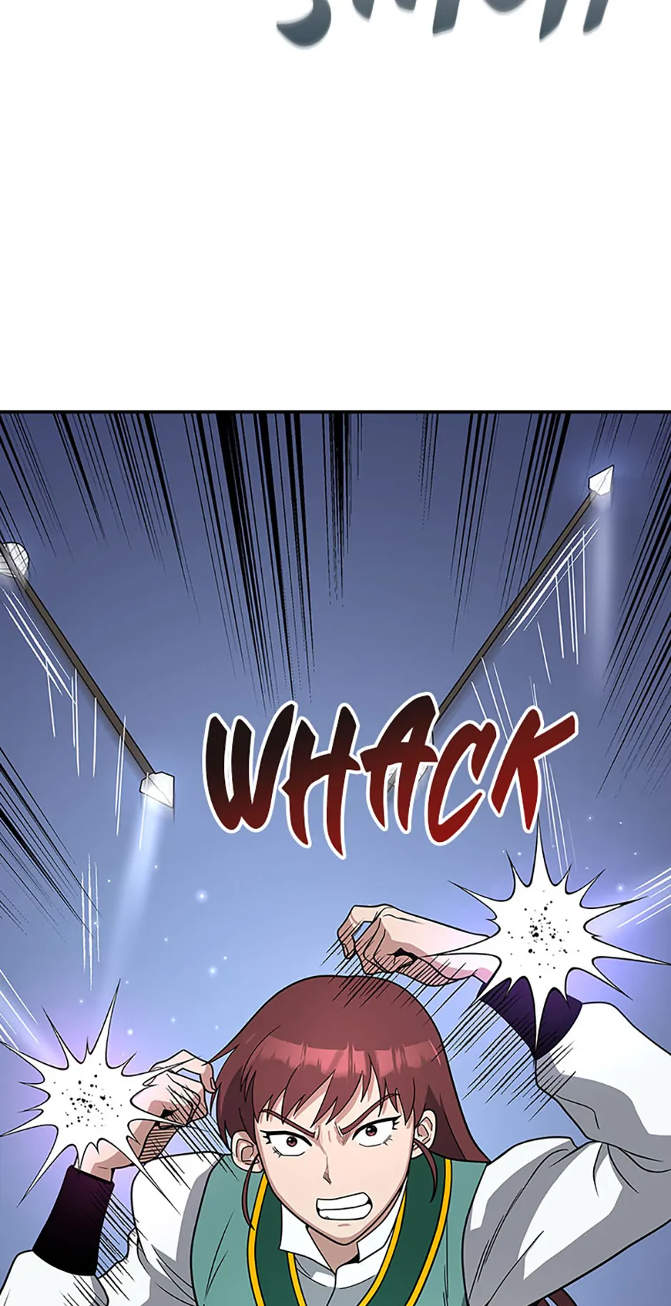 The Demonic Blade Fairy Chapter 44 - page 2