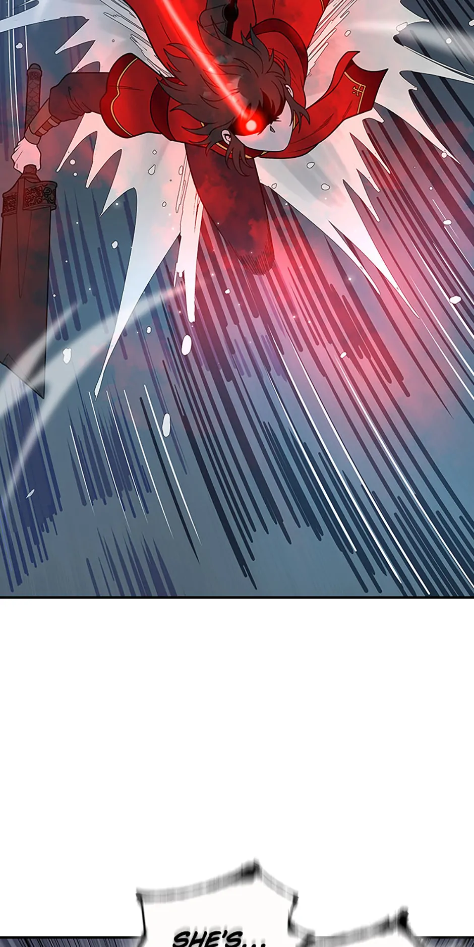 The Demonic Blade Fairy Chapter 44 - page 29