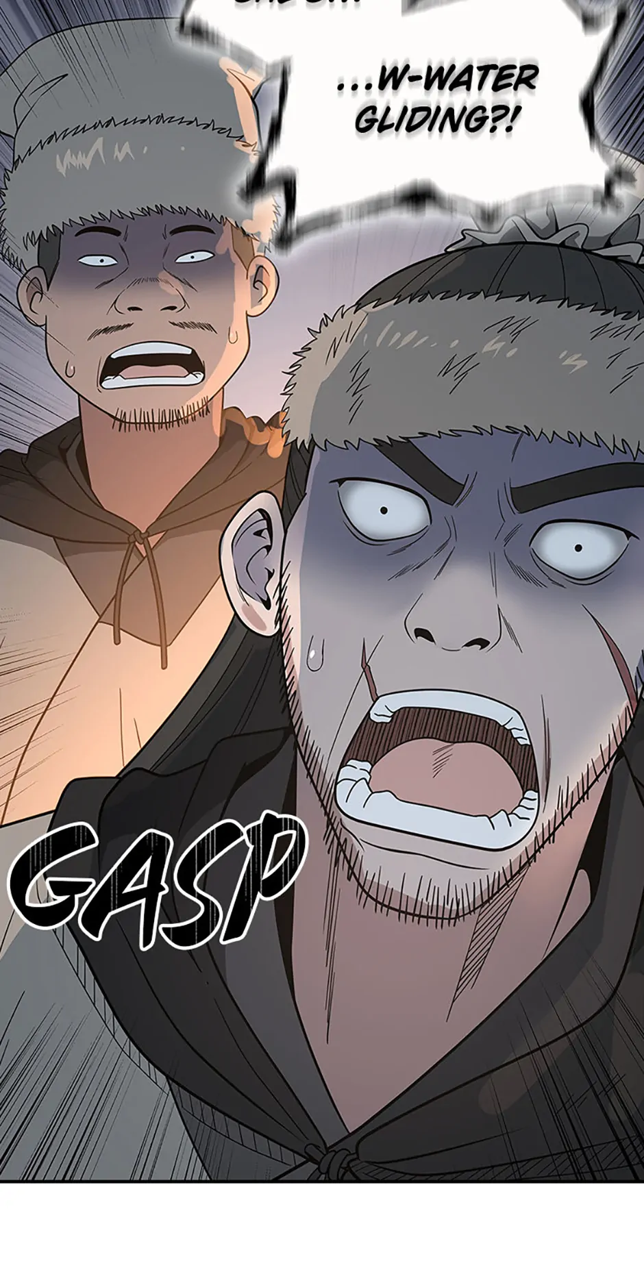 The Demonic Blade Fairy Chapter 44 - page 30