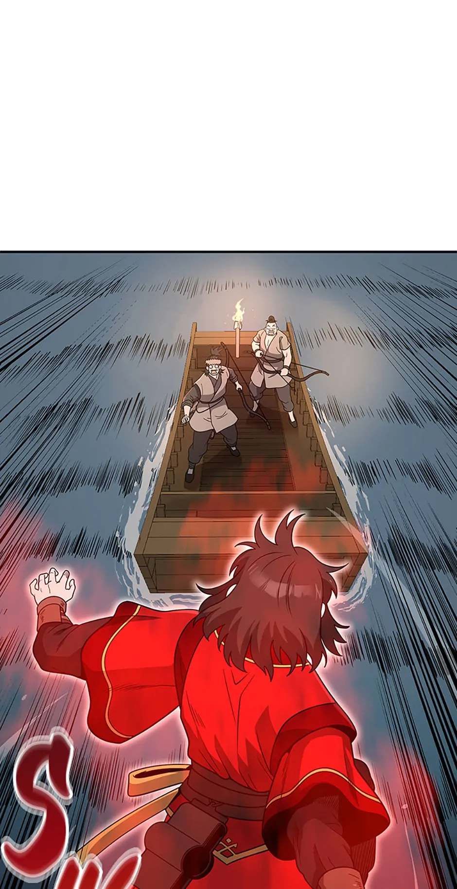 The Demonic Blade Fairy Chapter 44 - page 31