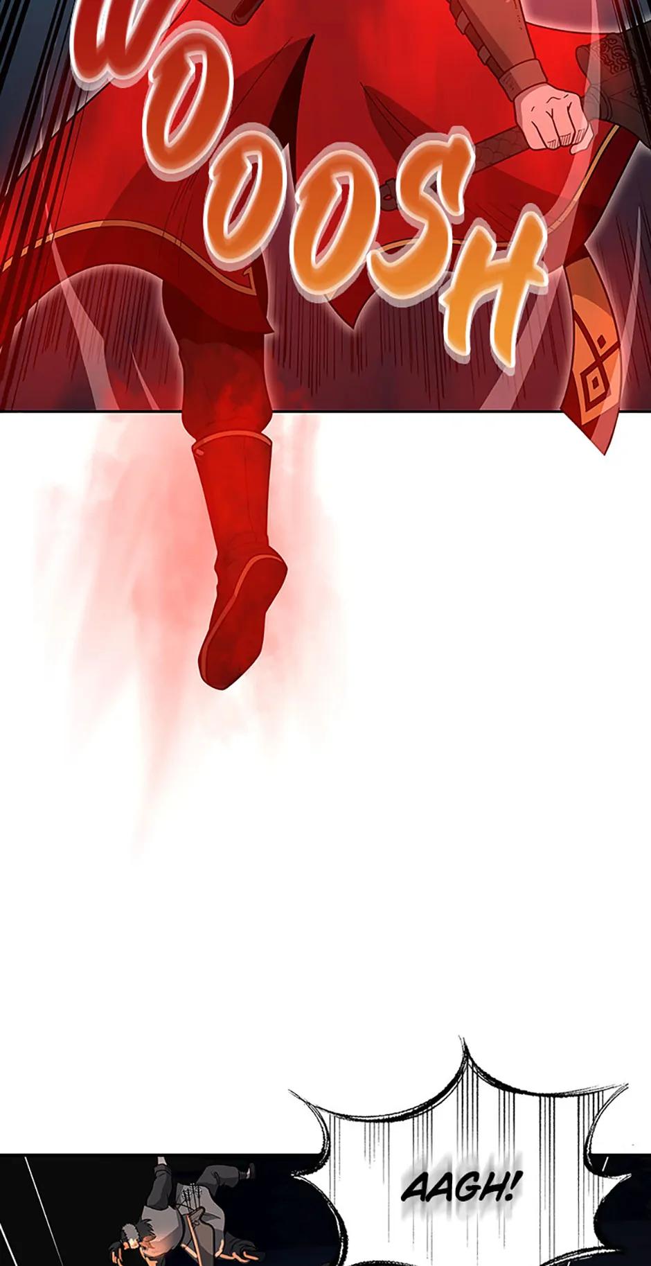 The Demonic Blade Fairy Chapter 44 - page 32