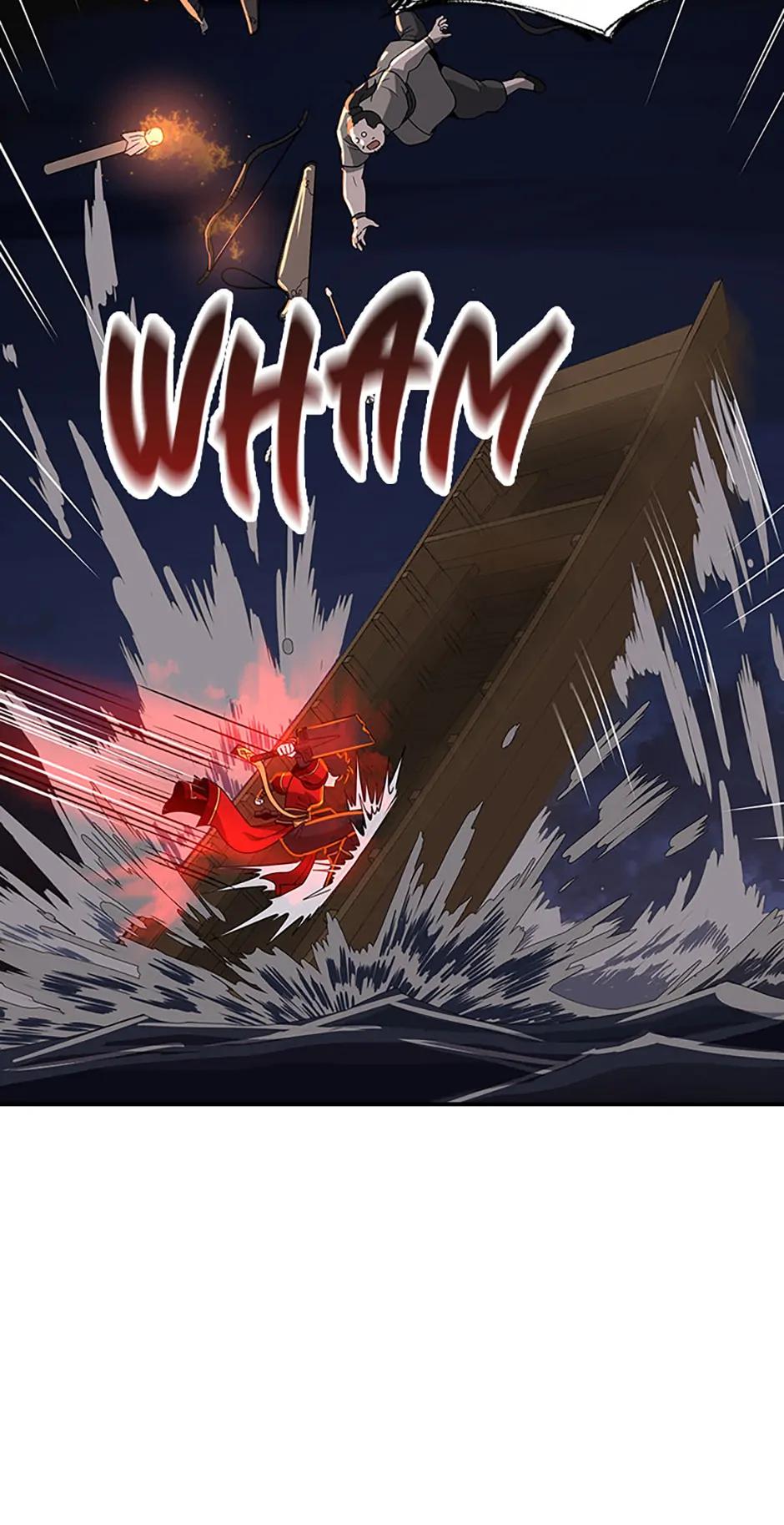 The Demonic Blade Fairy Chapter 44 - page 33