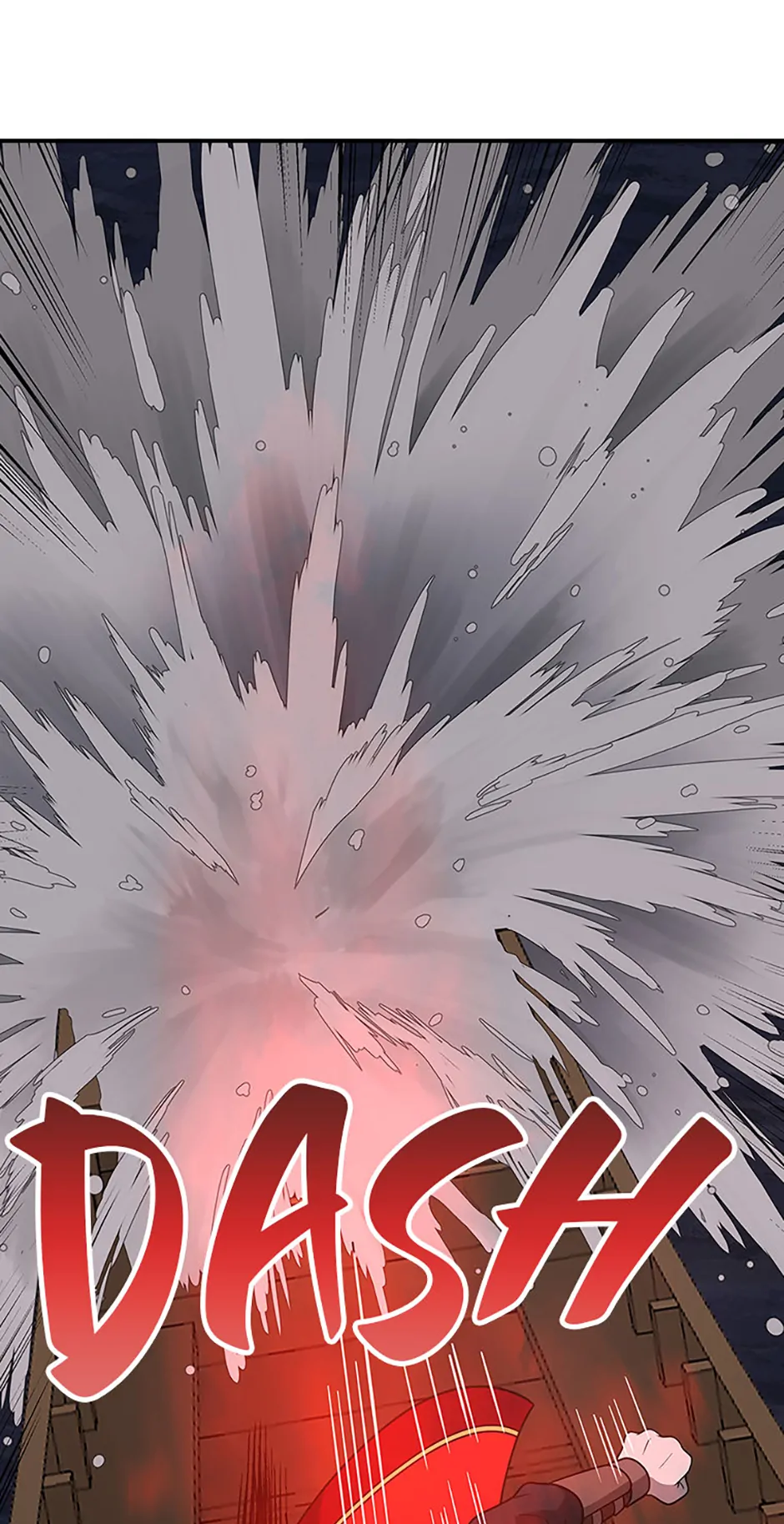 The Demonic Blade Fairy Chapter 44 - page 34