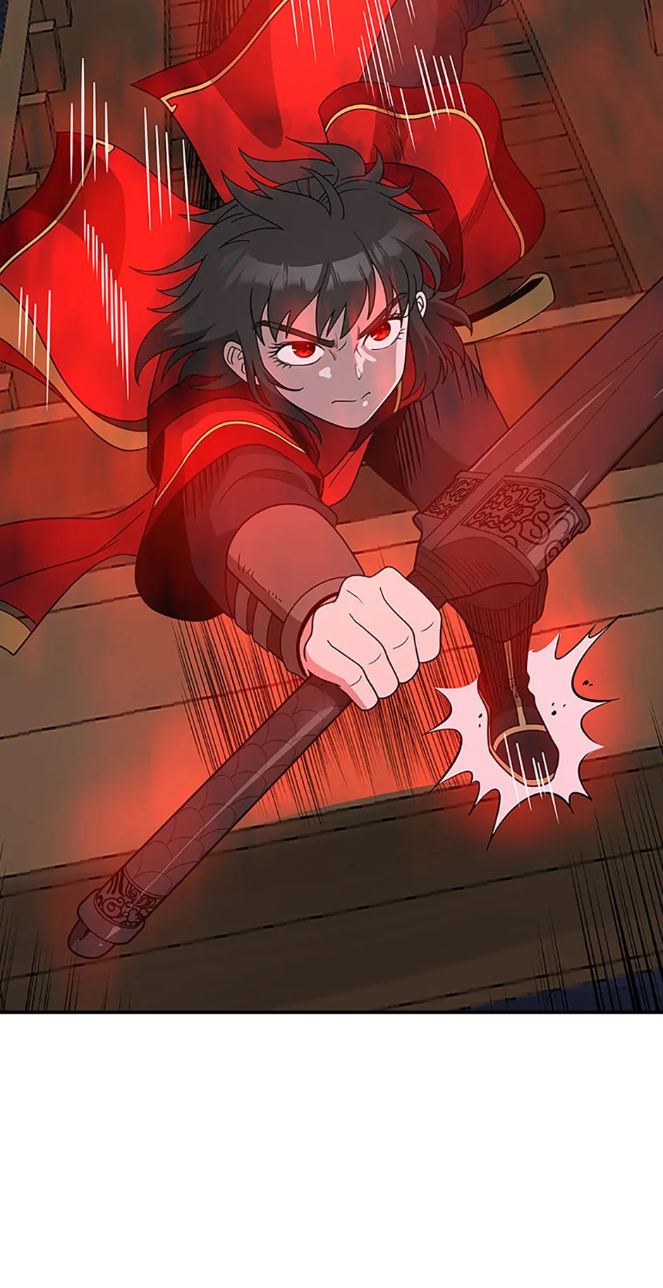 The Demonic Blade Fairy Chapter 44 - page 35