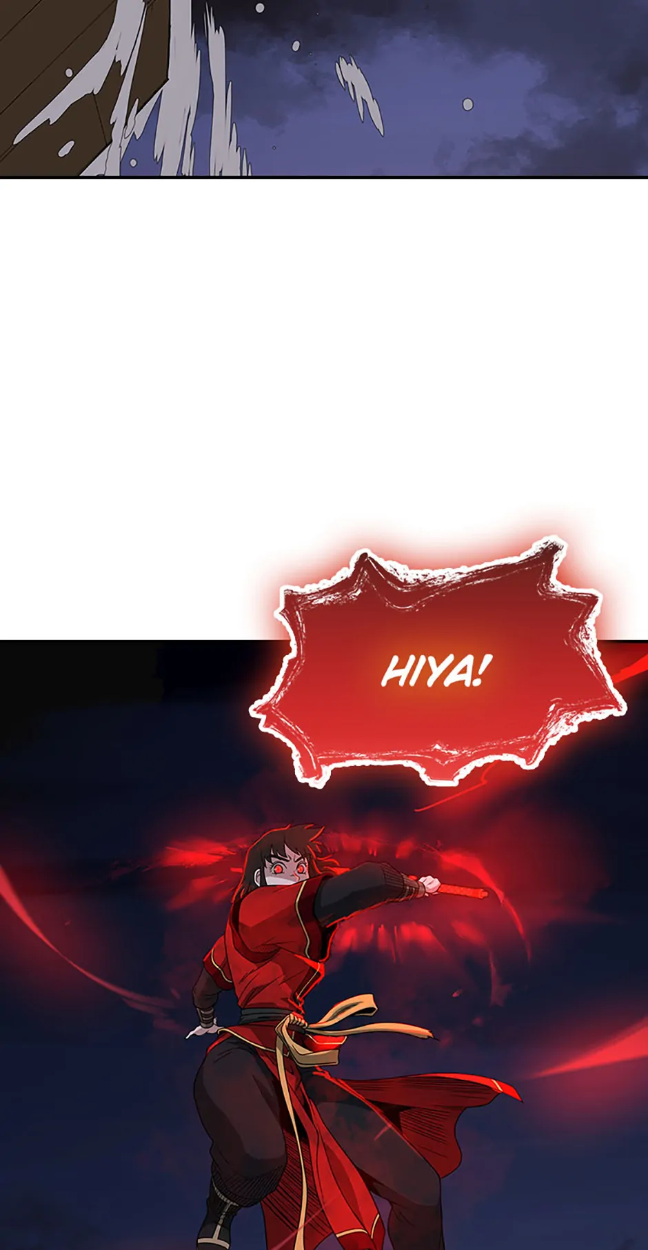 The Demonic Blade Fairy Chapter 44 - page 37