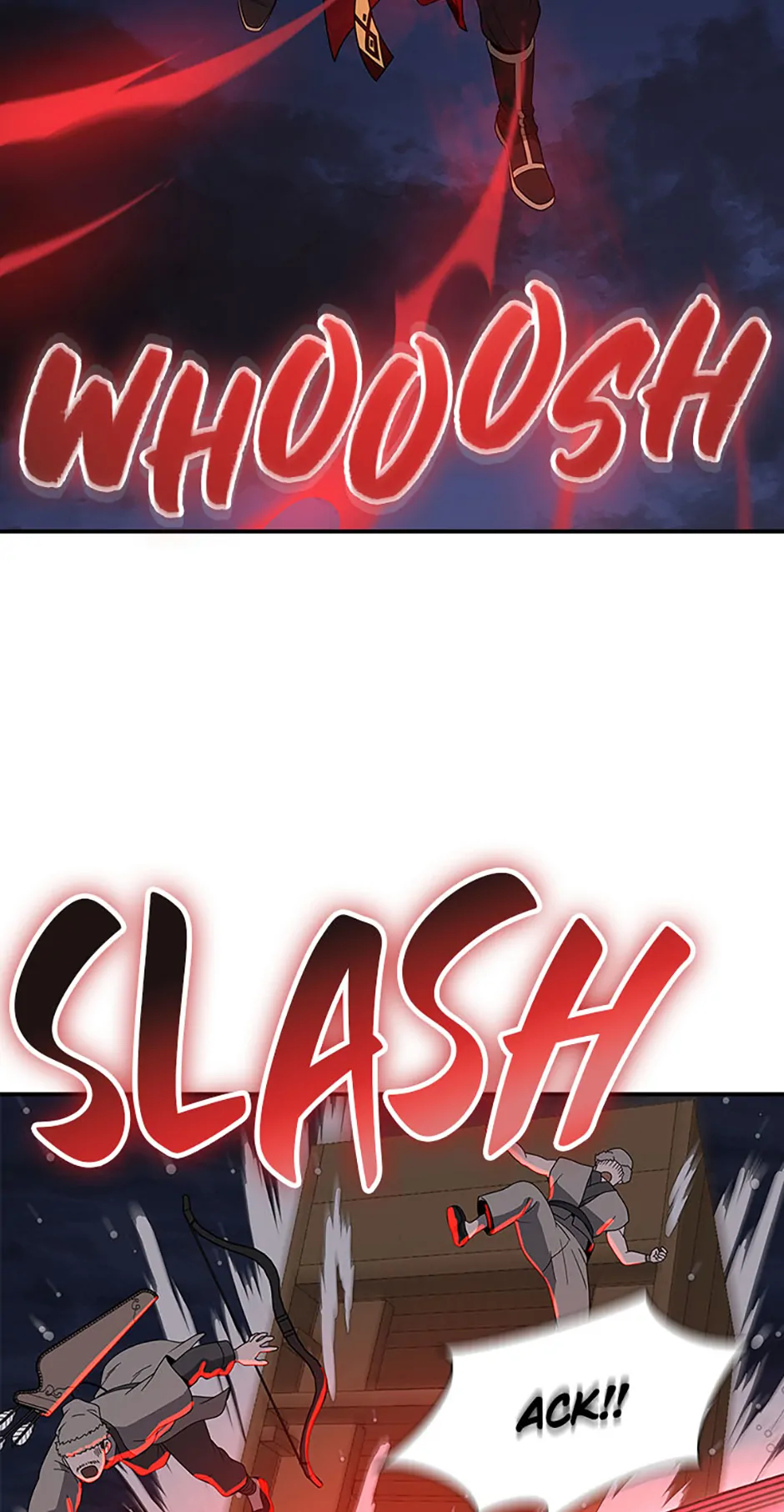 The Demonic Blade Fairy Chapter 44 - page 38