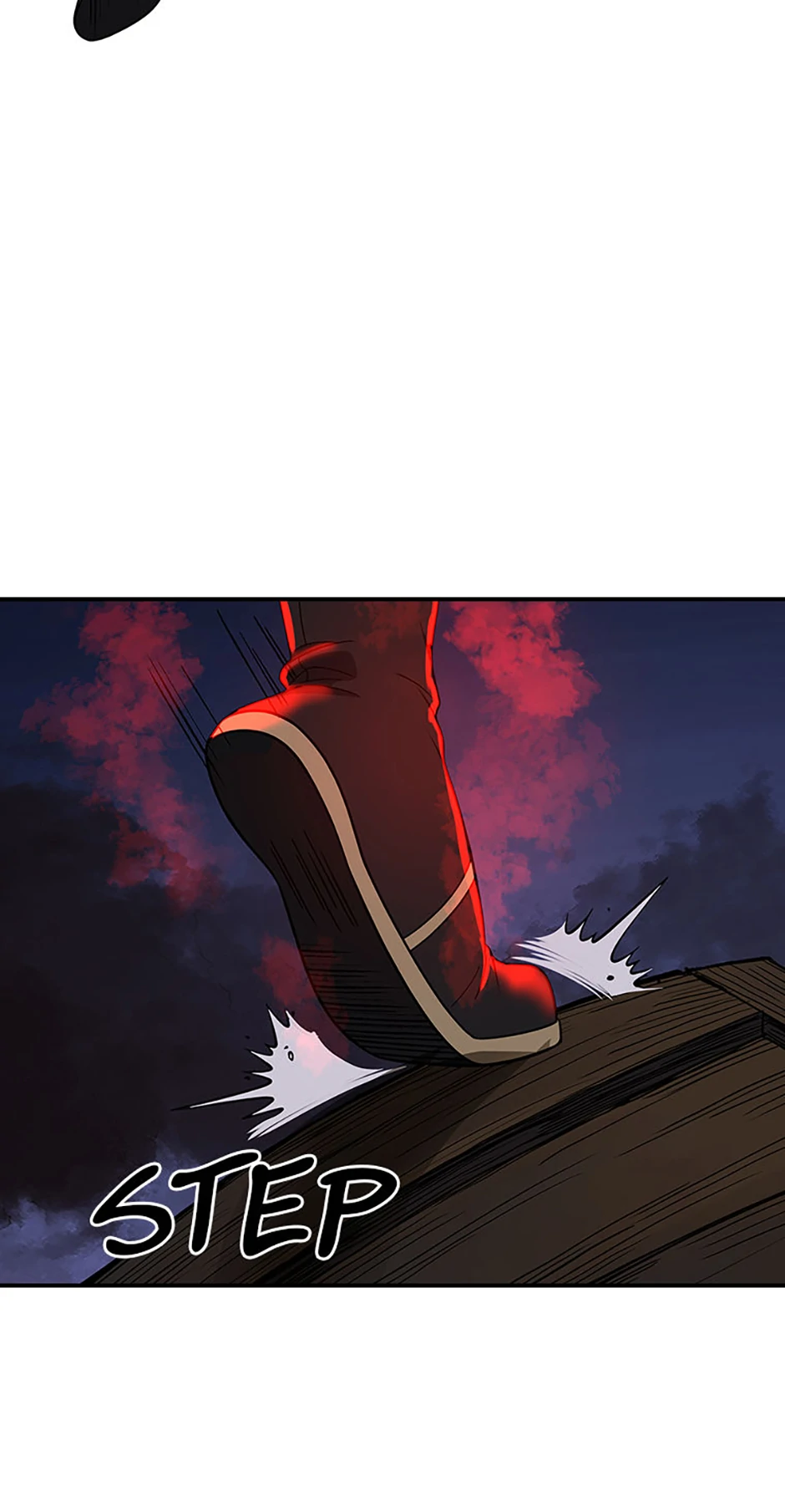 The Demonic Blade Fairy Chapter 44 - page 40