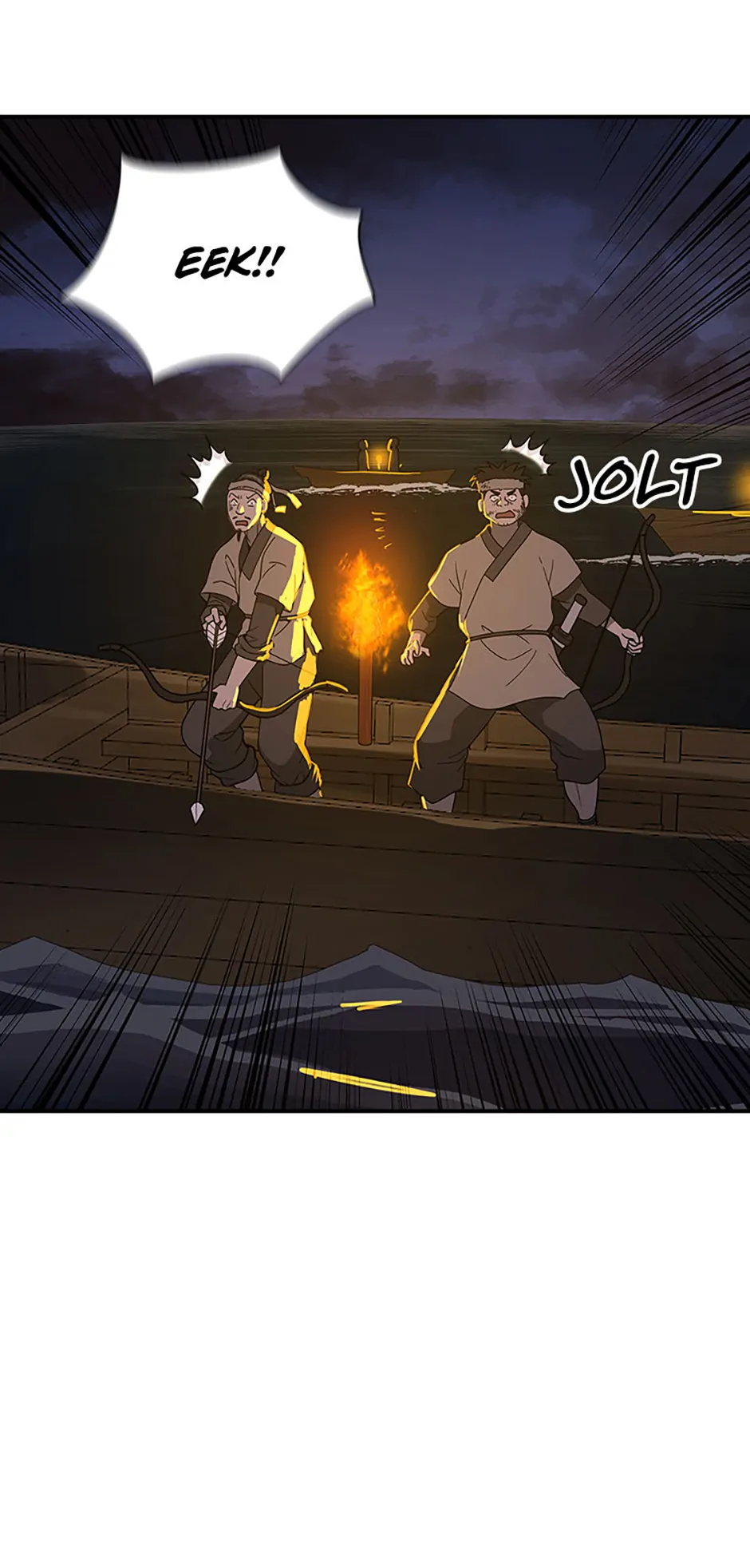 The Demonic Blade Fairy Chapter 44 - page 43